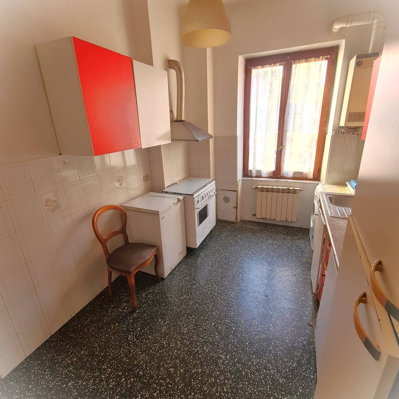 Appartamento in vendita a Genova (GE)