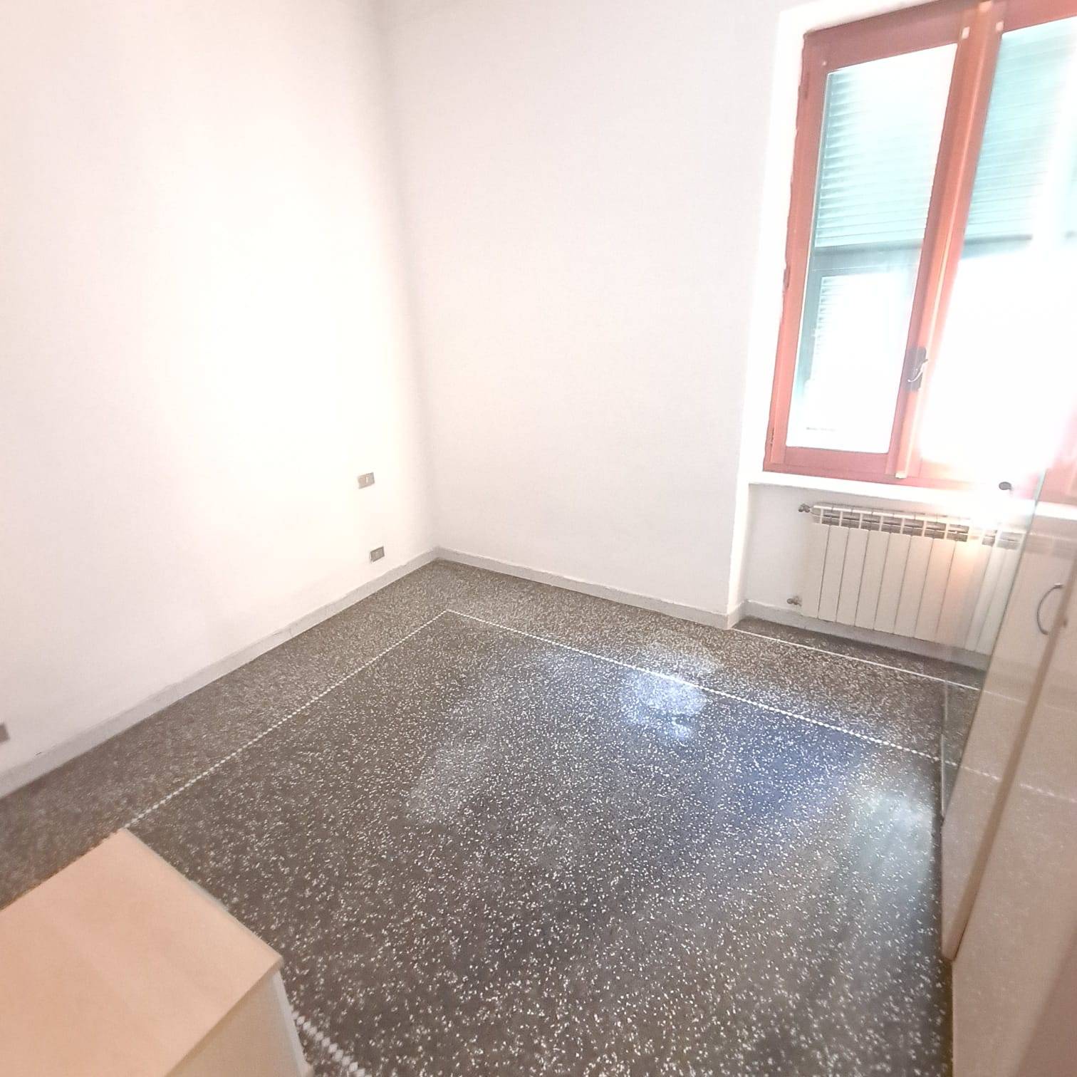 Appartamento in vendita a Genova (GE)