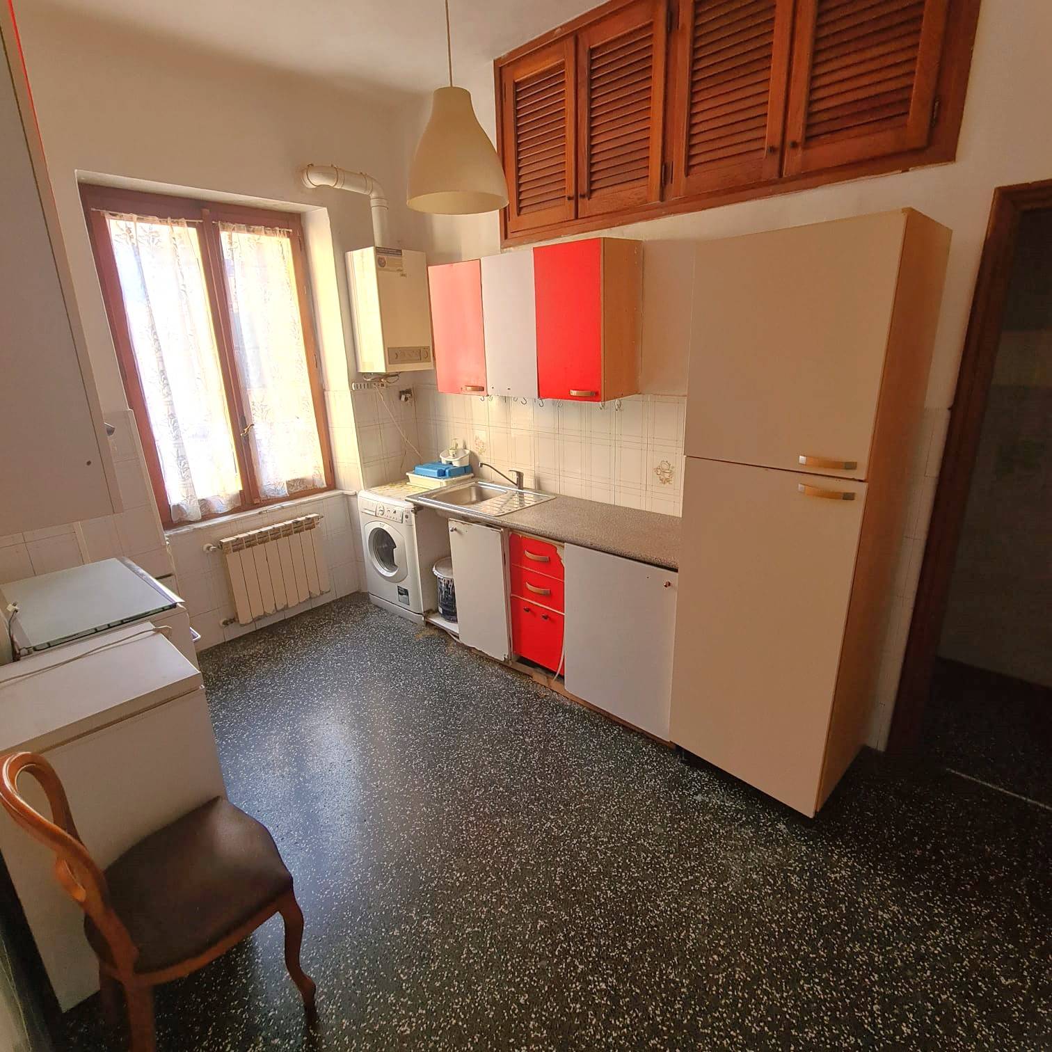 Appartamento in vendita a Genova (GE)