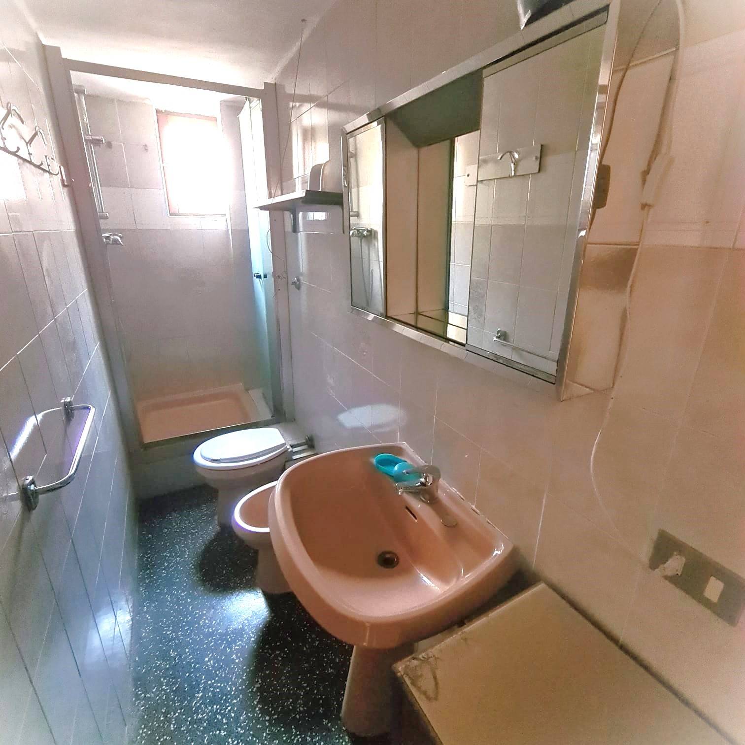 Appartamento in vendita a Genova (GE)