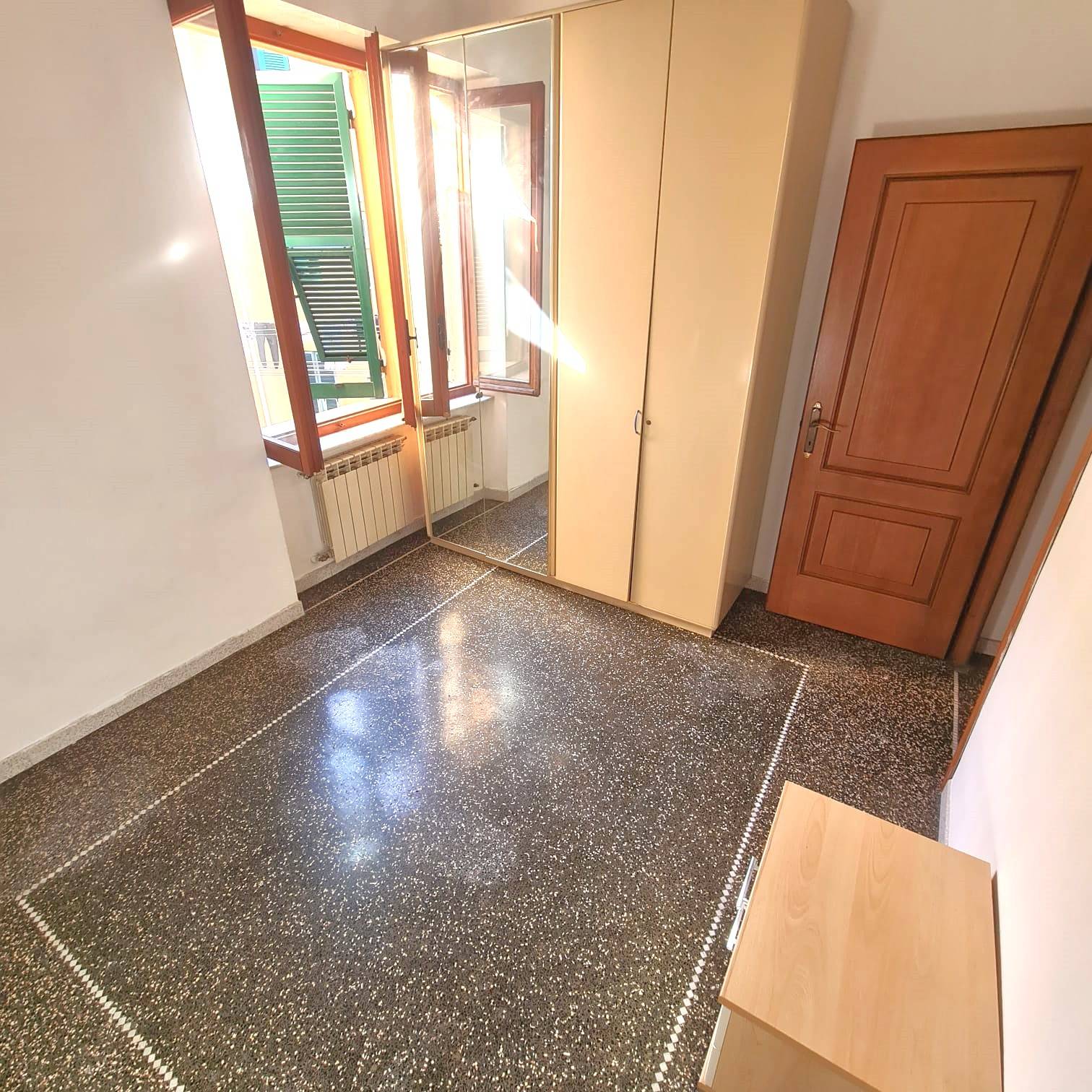 Appartamento in vendita a Genova (GE)