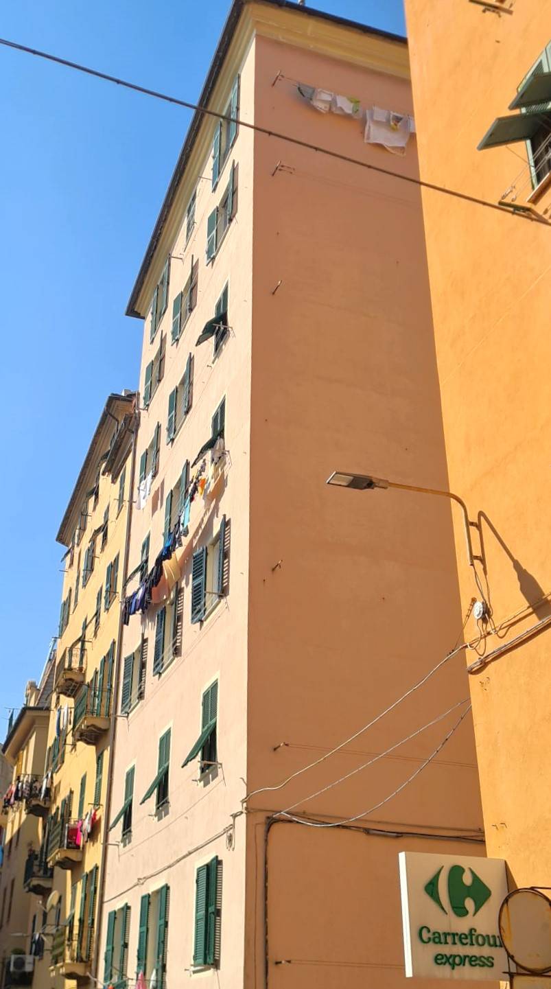 Appartamento in vendita a Genova (GE)