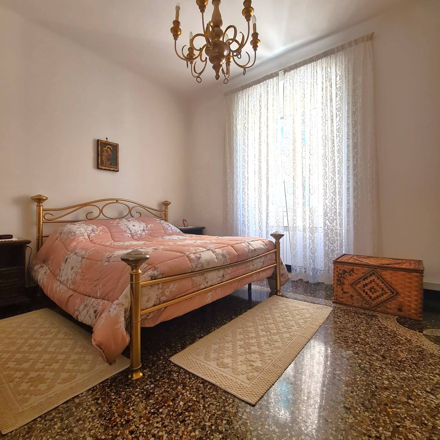 Appartamento in vendita a Genova (GE)