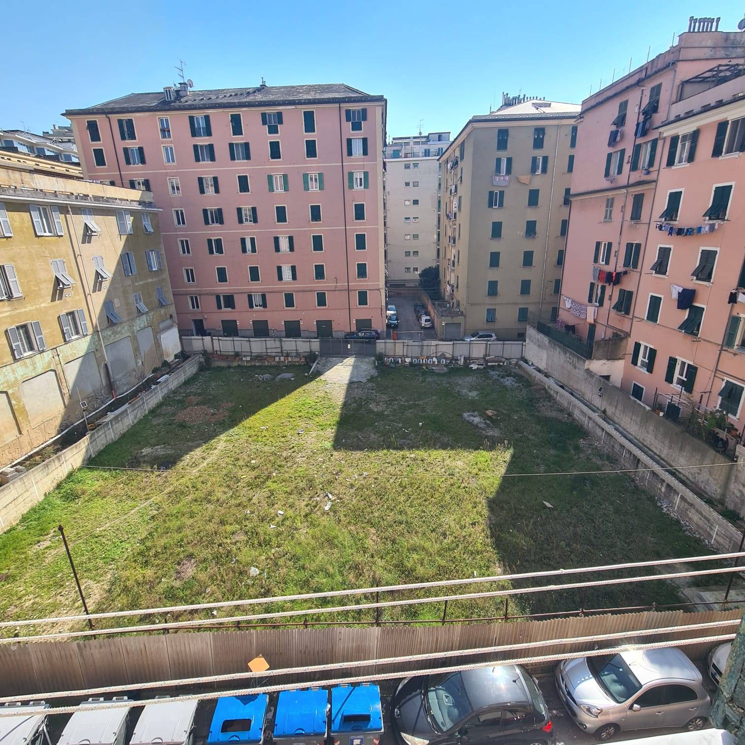 Appartamento in vendita a Genova (GE)