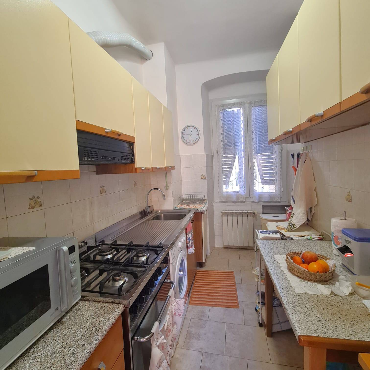 Appartamento in vendita a Genova (GE)