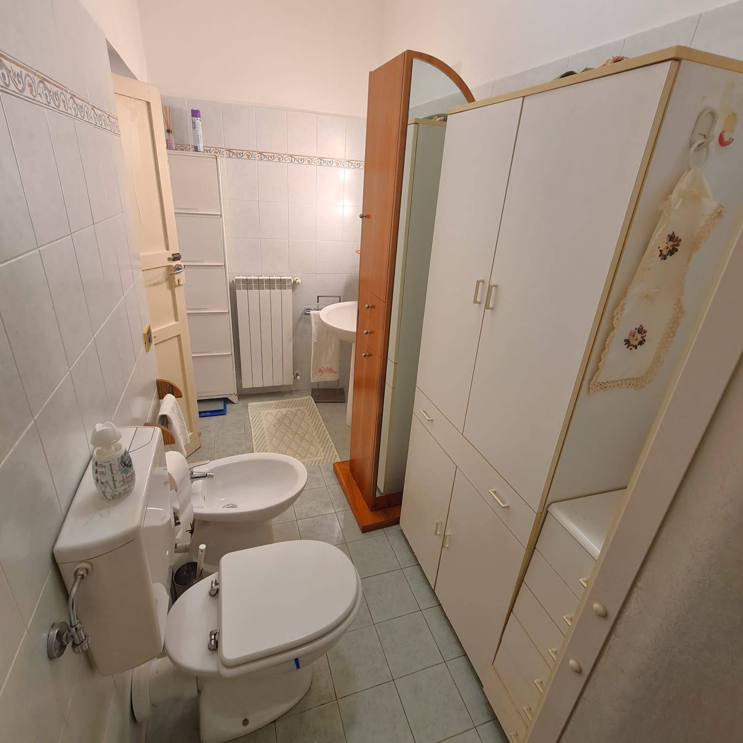Appartamento in vendita a Genova (GE)