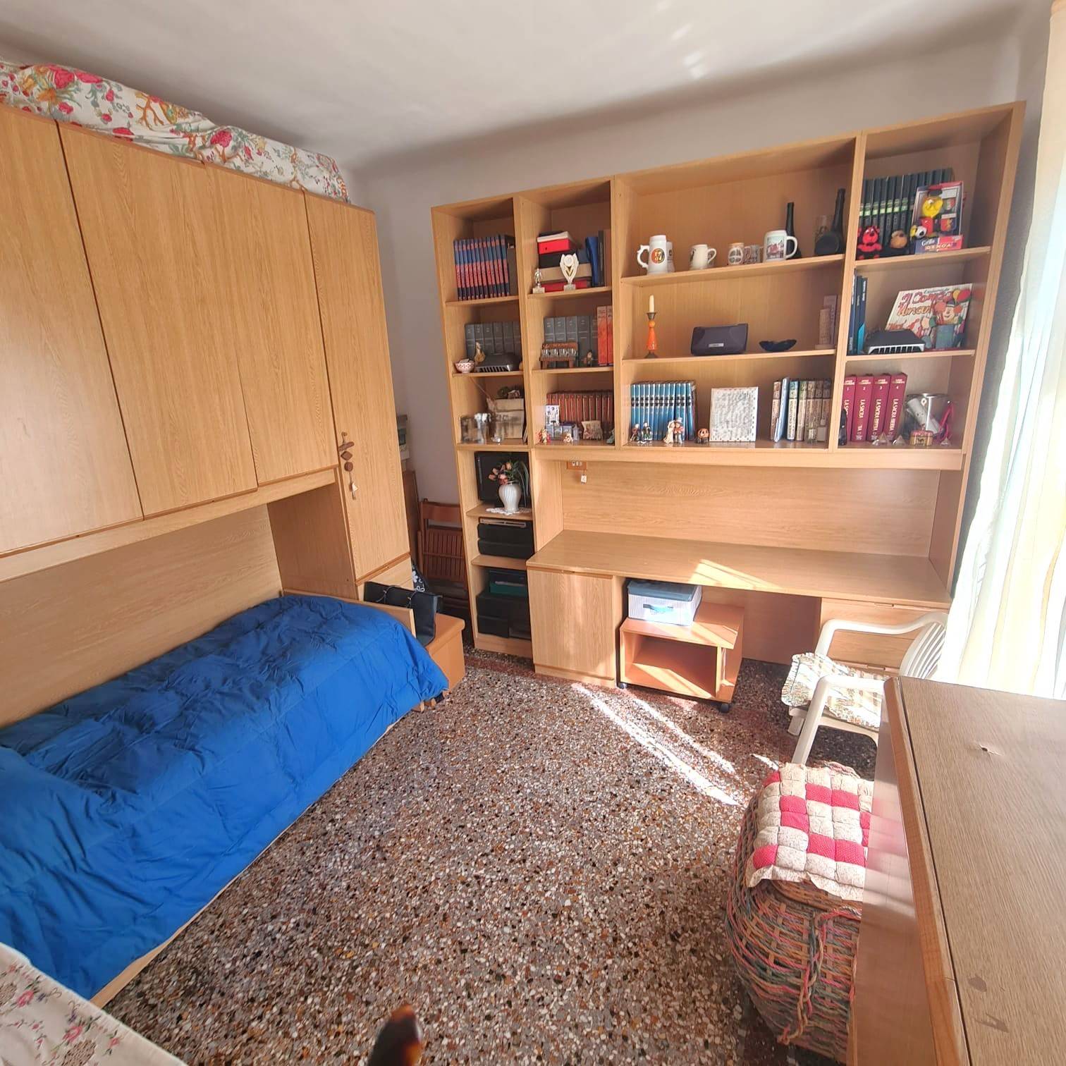 Appartamento in vendita a Genova (GE)