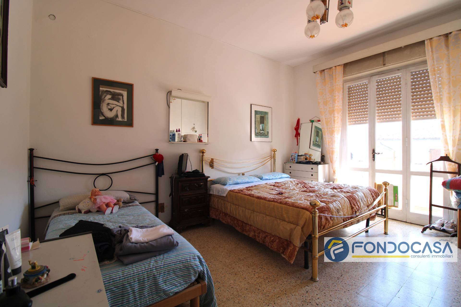 Appartamento in vendita a Pontedera (PI)