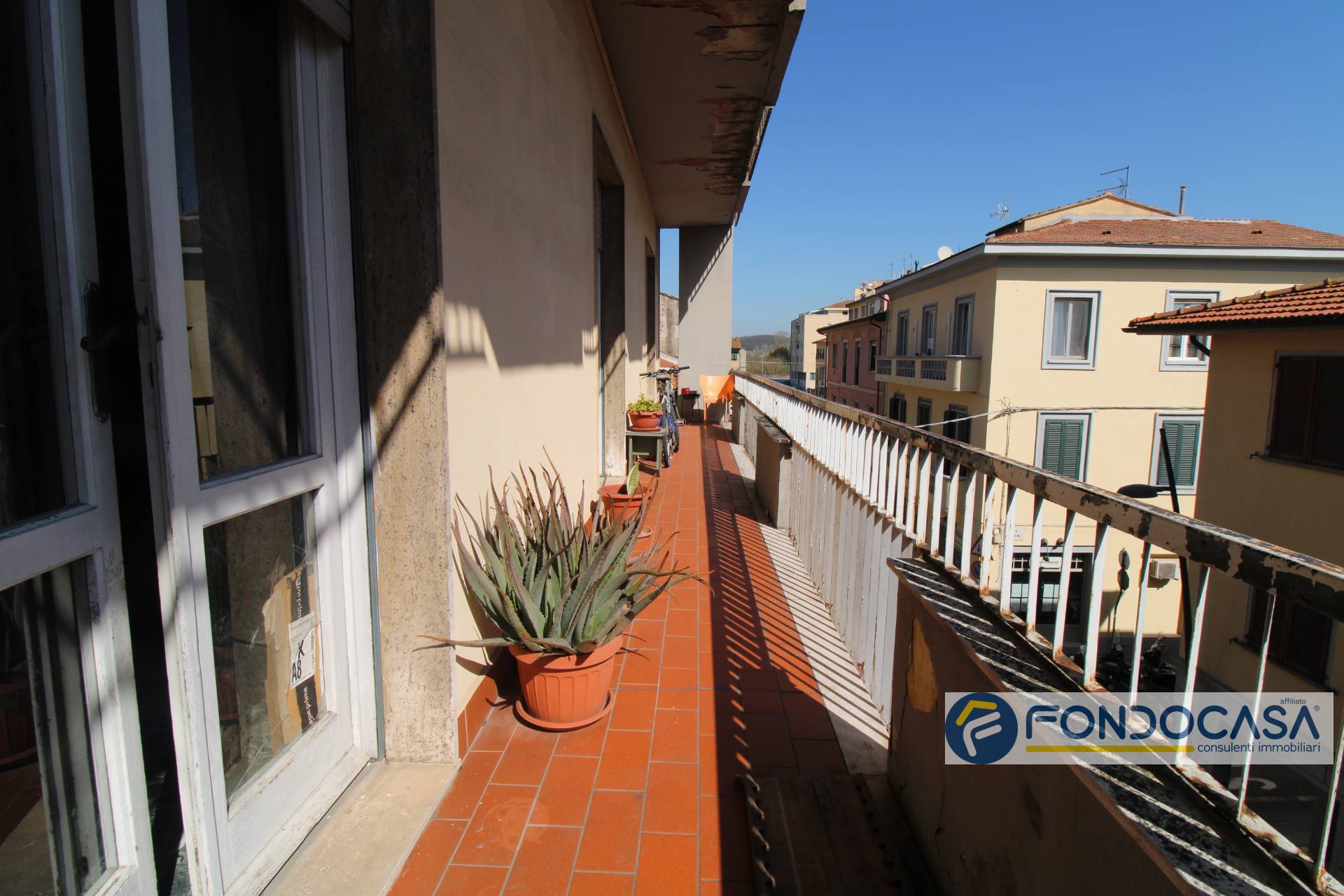 Appartamento in vendita a Pontedera (PI)