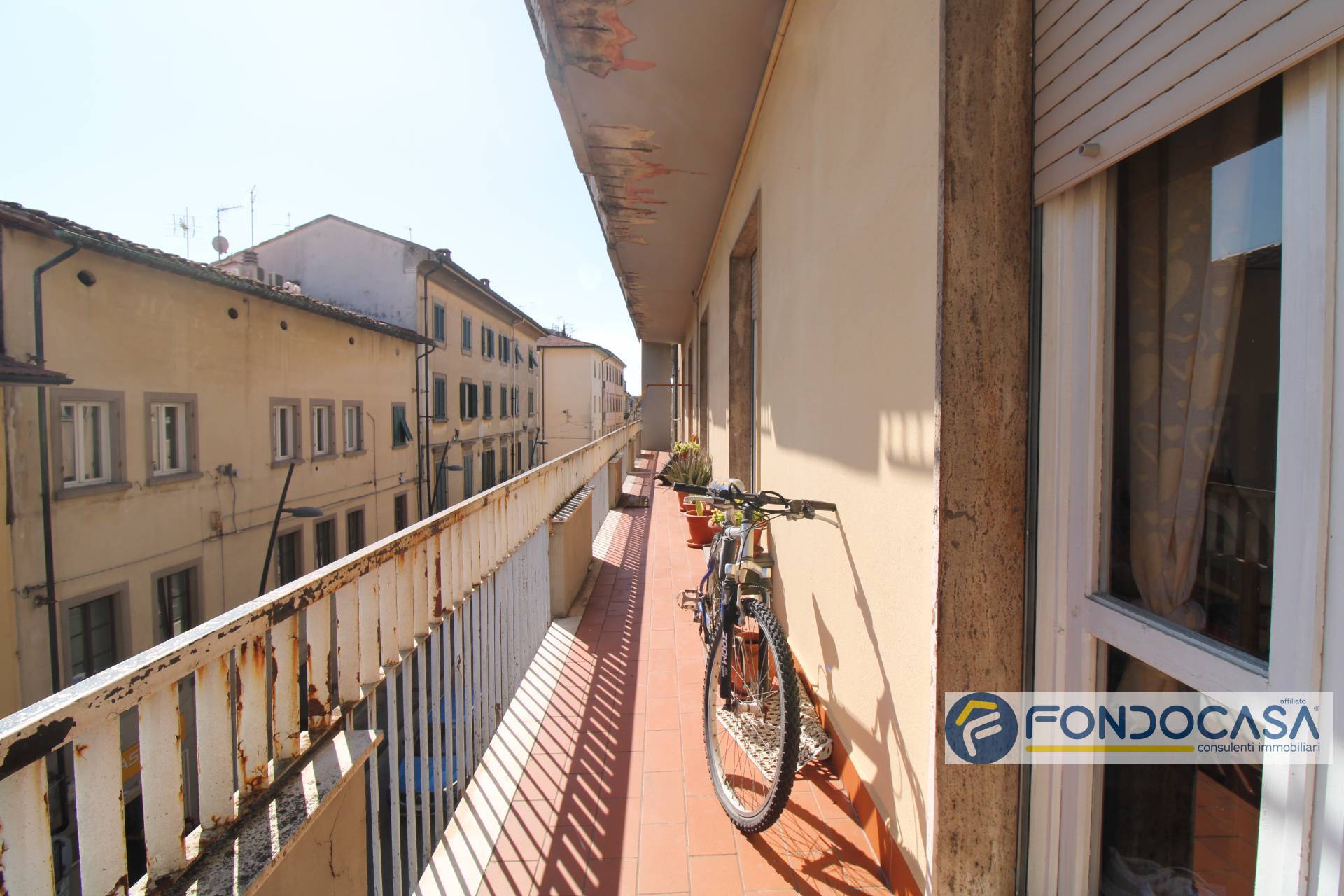 Appartamento in vendita a Pontedera (PI)