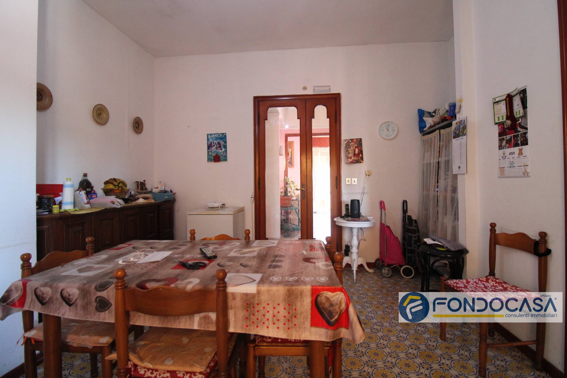 Appartamento in vendita a Pontedera (PI)