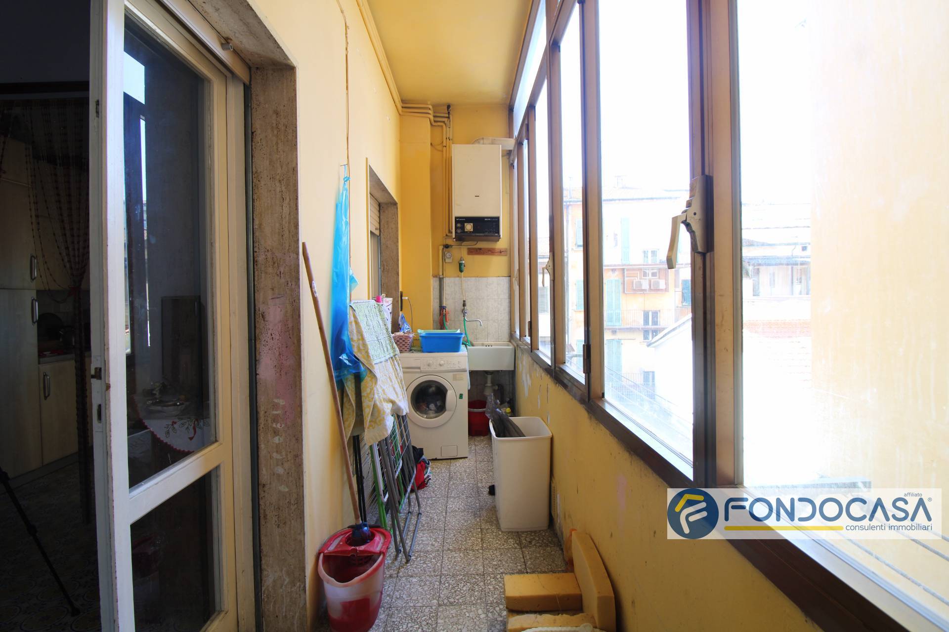 Appartamento in vendita a Pontedera (PI)
