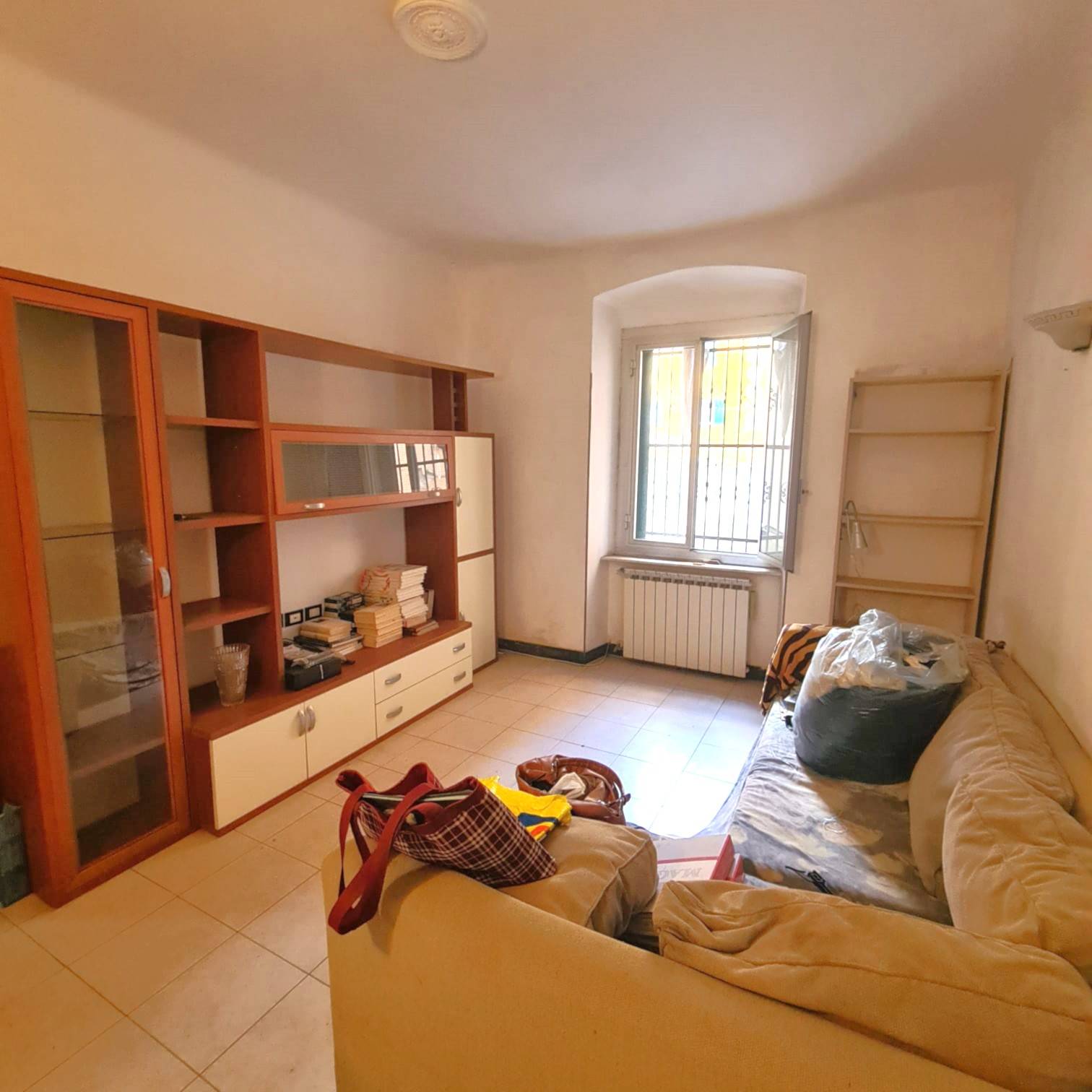 Appartamento in vendita a Genova (GE)
