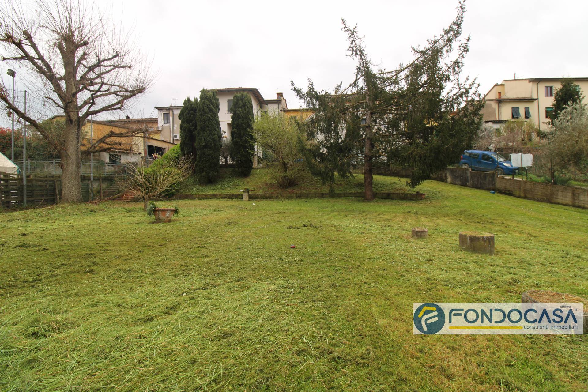 Casa indipendente in vendita a Pontedera (PI)