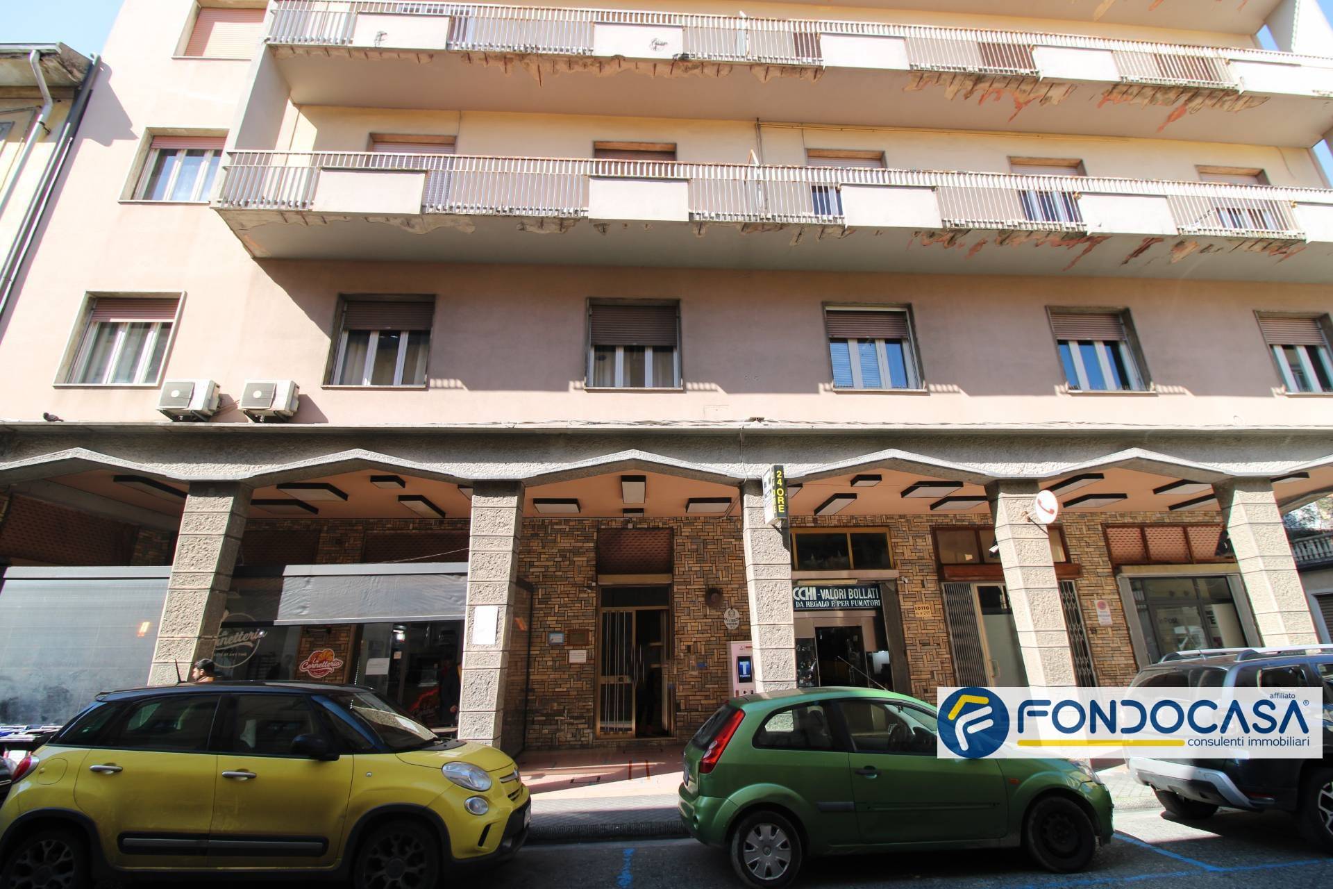 Appartamento in vendita a Pontedera (PI)