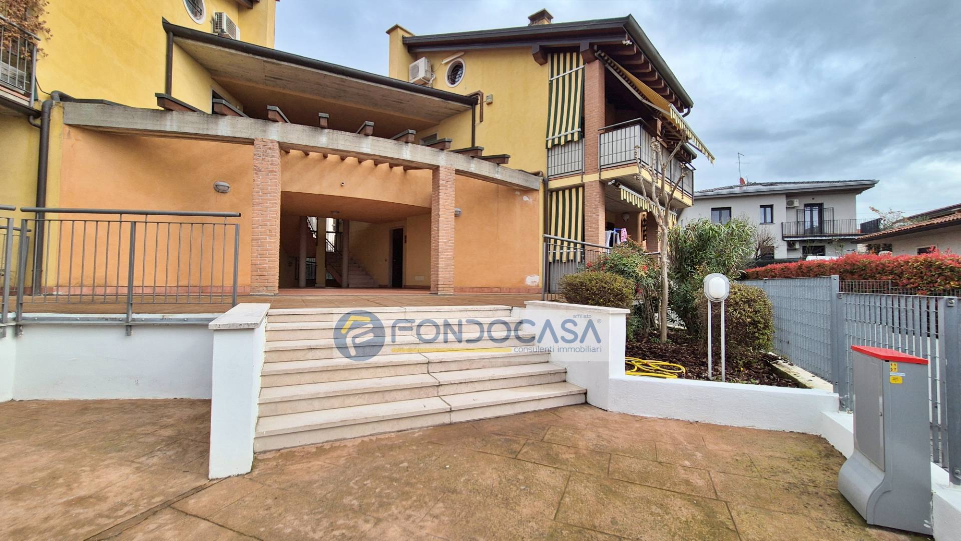 Appartamento in vendita a Peschiera Del Garda (VR)