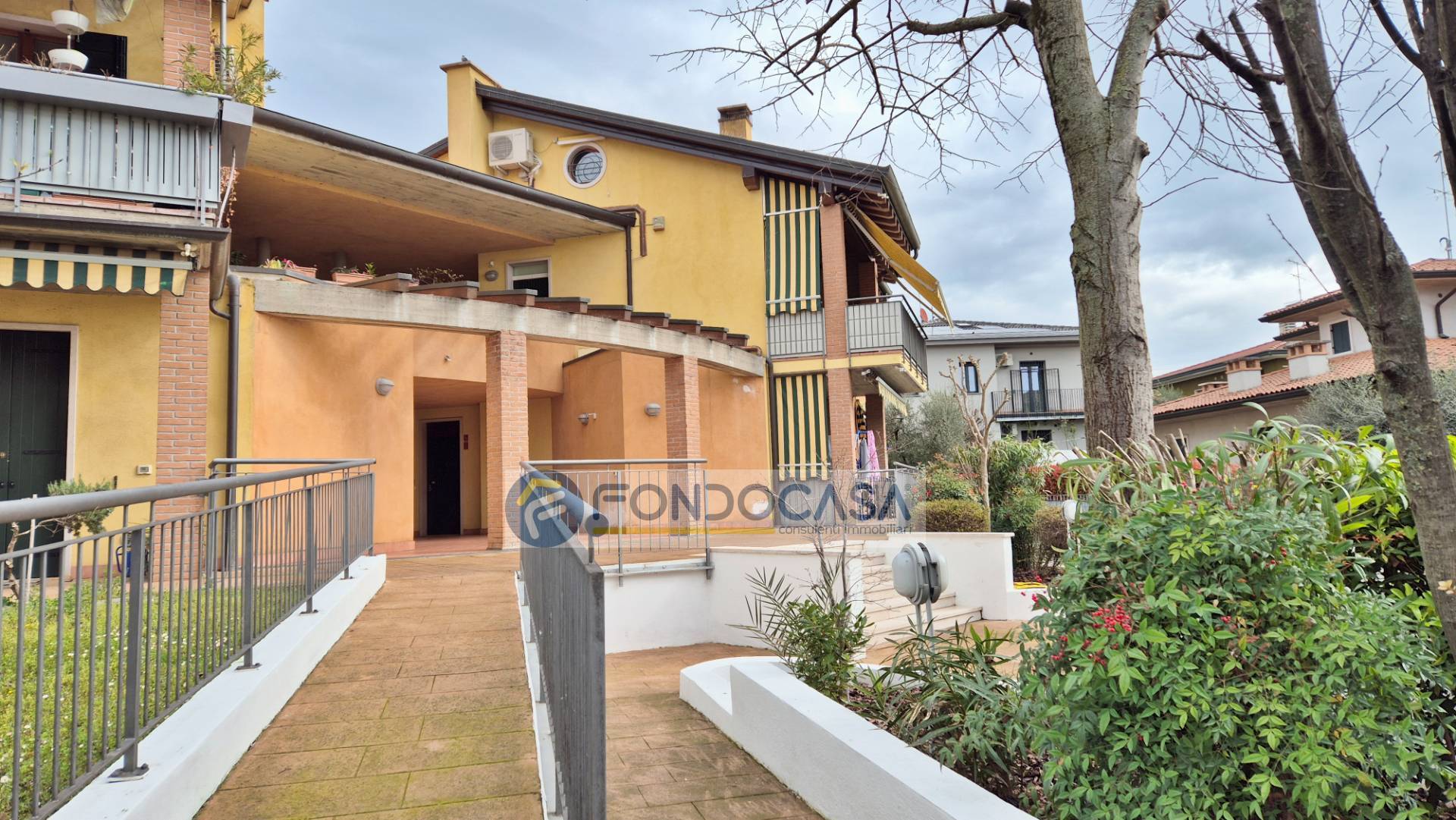 Appartamento in vendita a Peschiera Del Garda (VR)