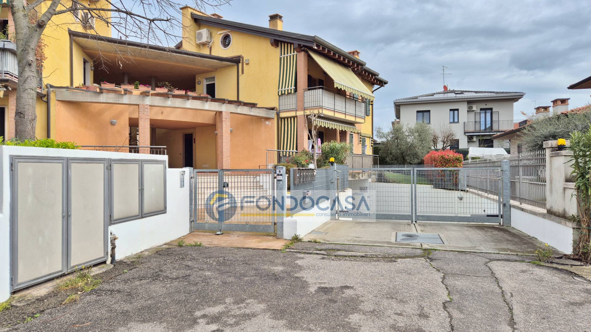 Appartamento in vendita a Peschiera Del Garda (VR)