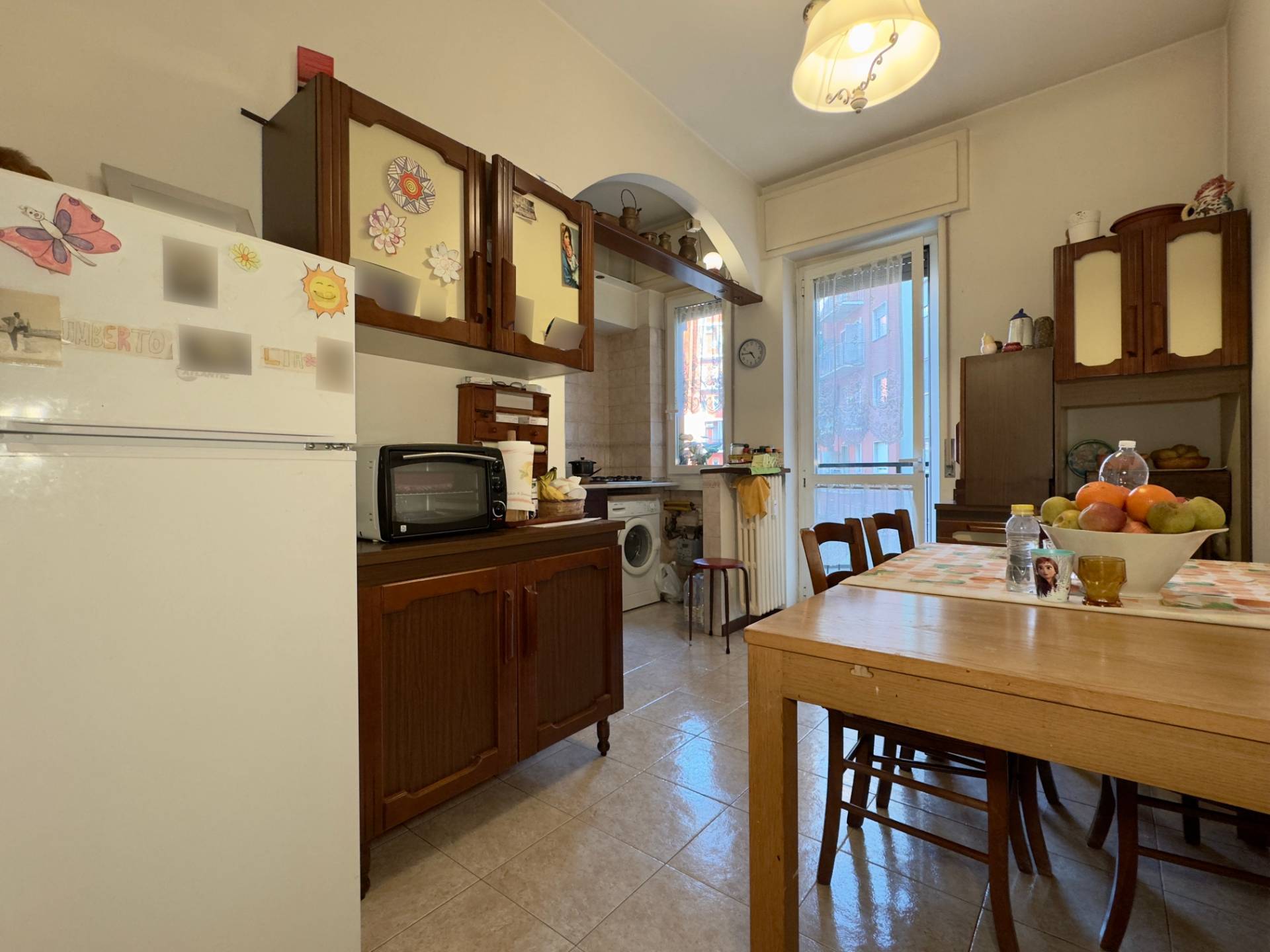 Appartamento in vendita a Sesto San Giovanni (MI)