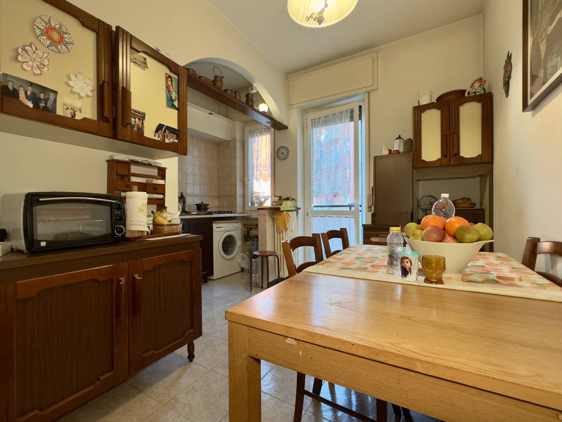 Appartamento in vendita a Sesto San Giovanni (MI)