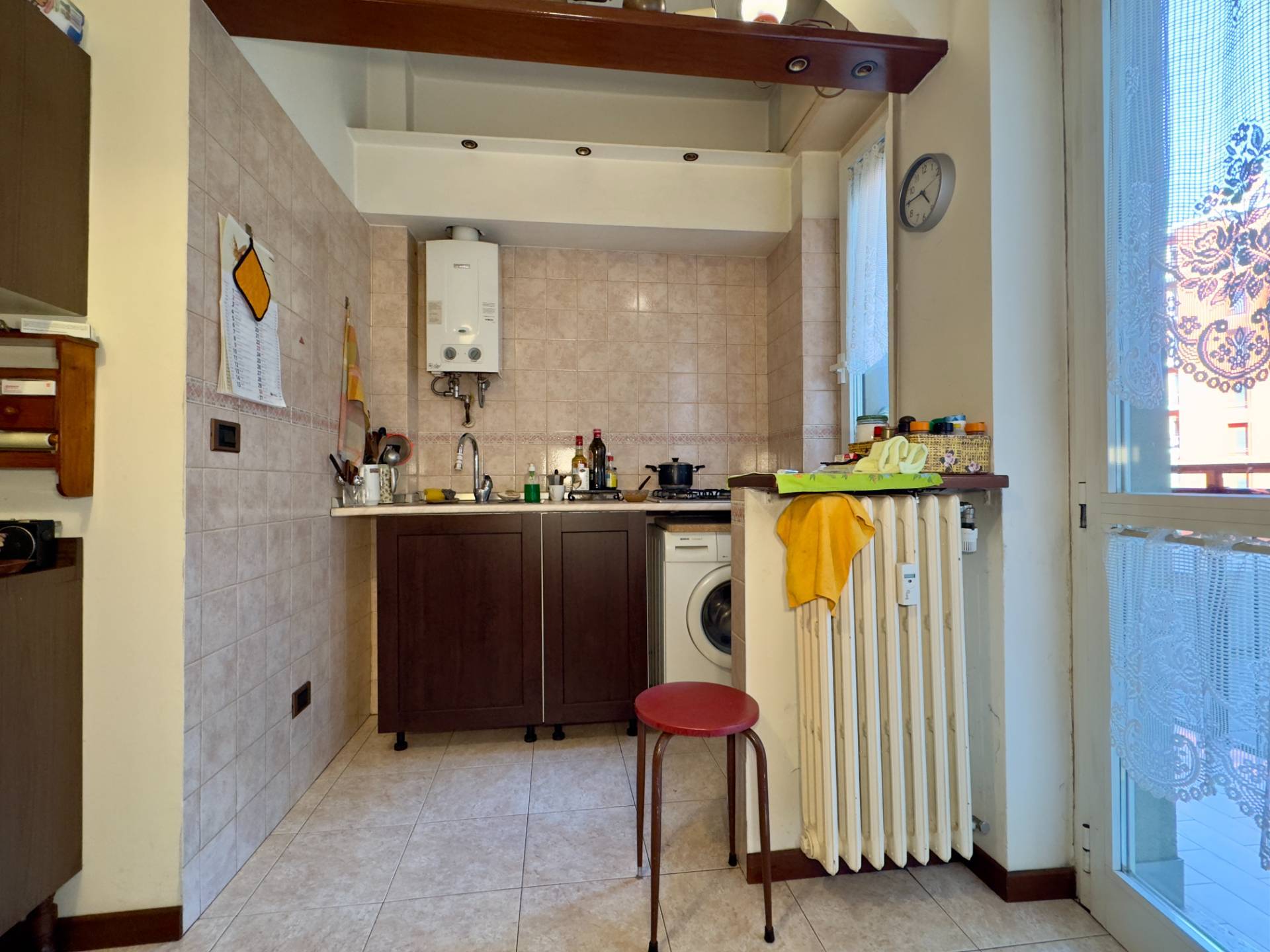 Appartamento in vendita a Sesto San Giovanni (MI)