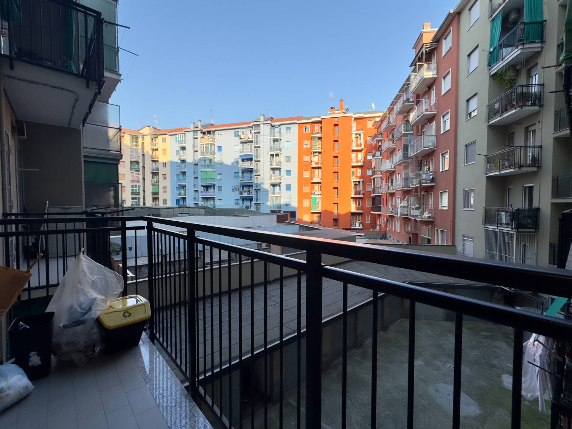 Appartamento in vendita a Sesto San Giovanni (MI)