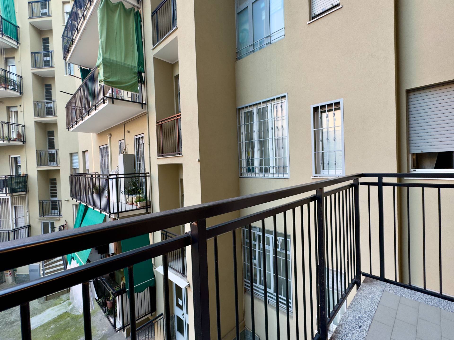 Appartamento in vendita a Sesto San Giovanni (MI)