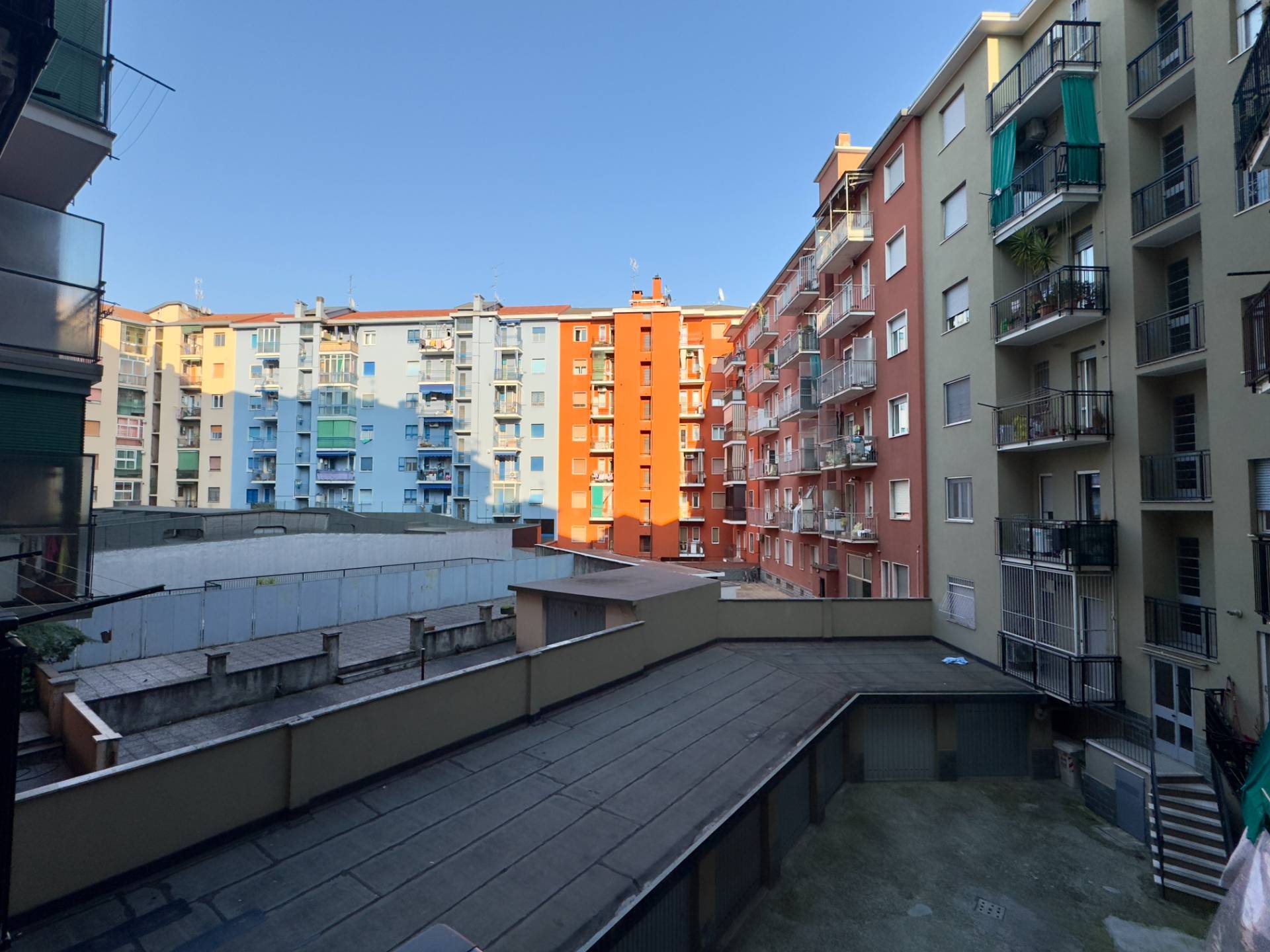 Appartamento in vendita a Sesto San Giovanni (MI)