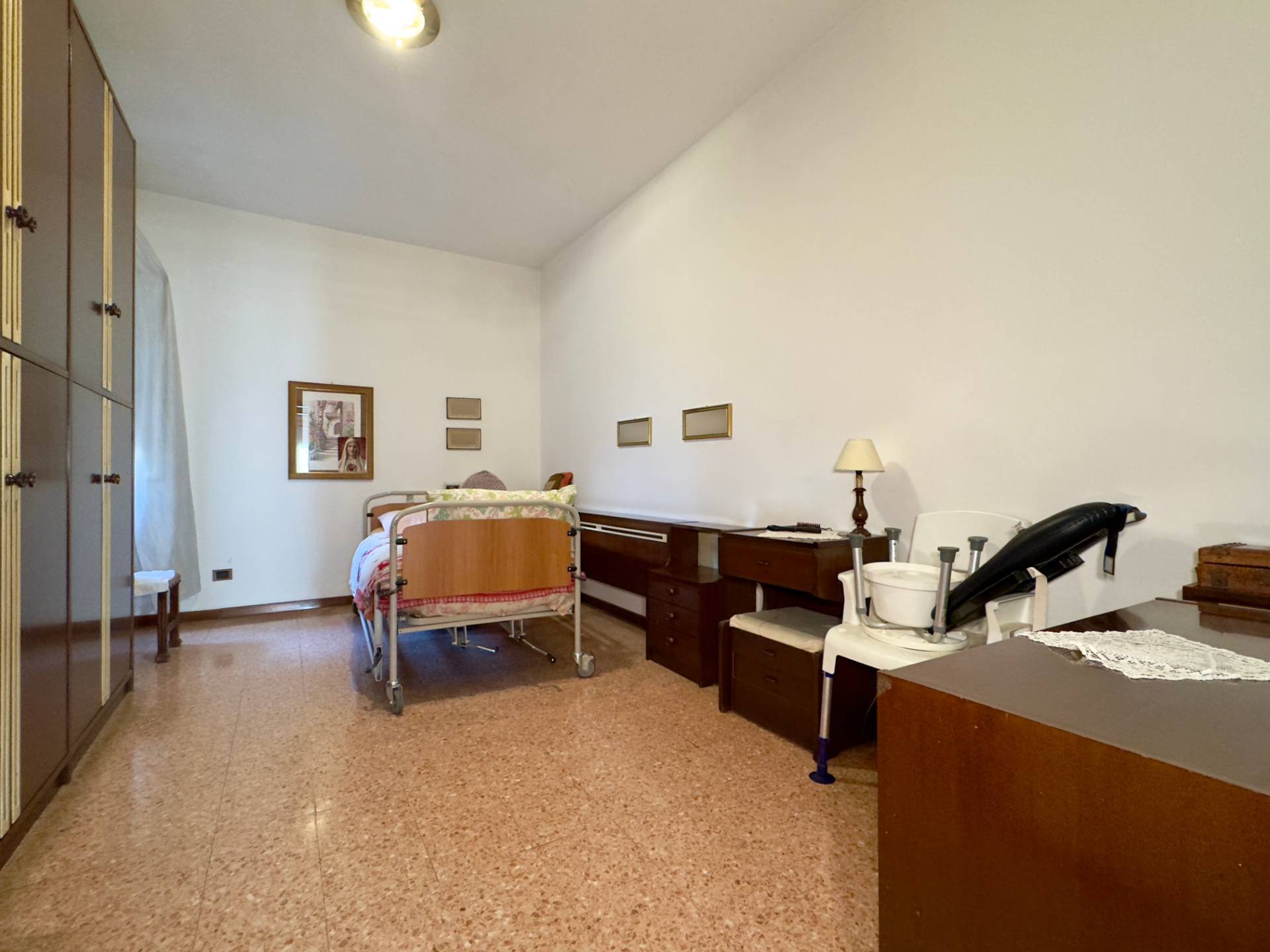 Appartamento in vendita a Sesto San Giovanni (MI)