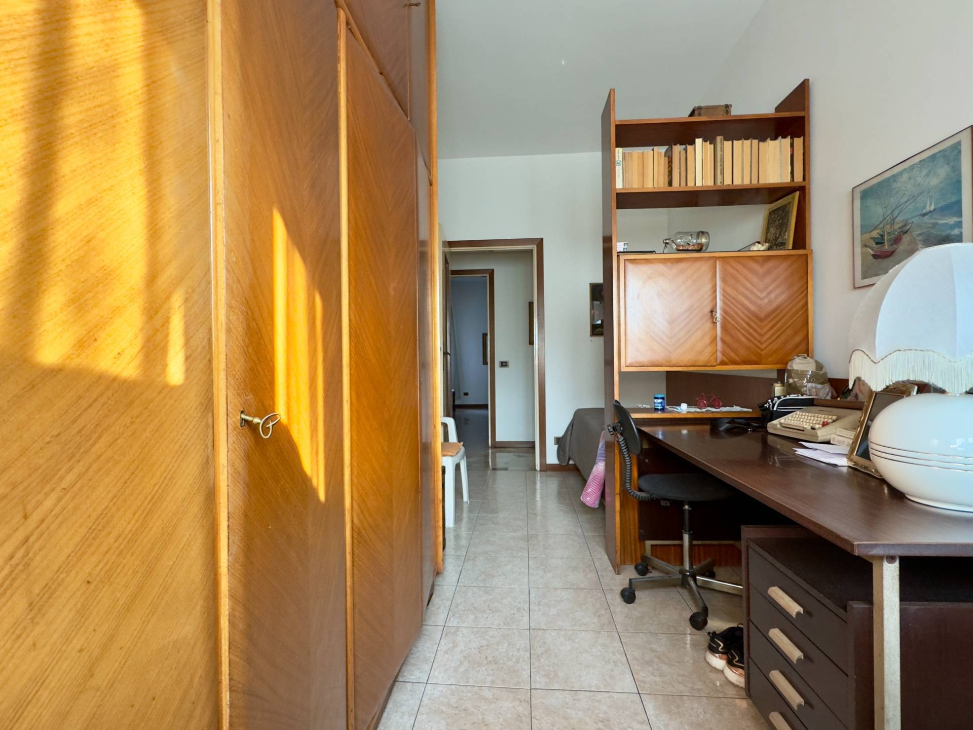 Appartamento in vendita a Sesto San Giovanni (MI)