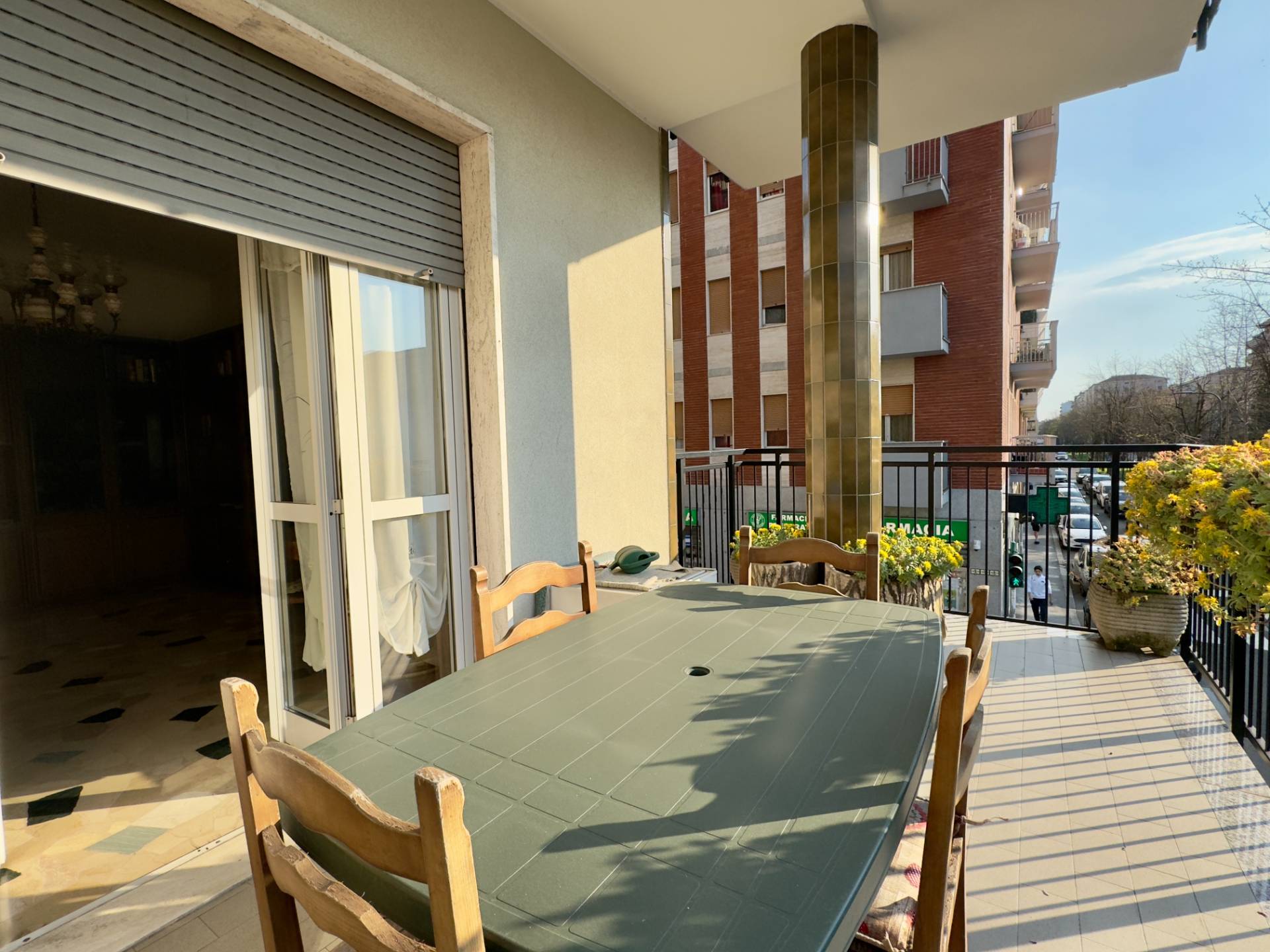 Appartamento in vendita a Sesto San Giovanni (MI)