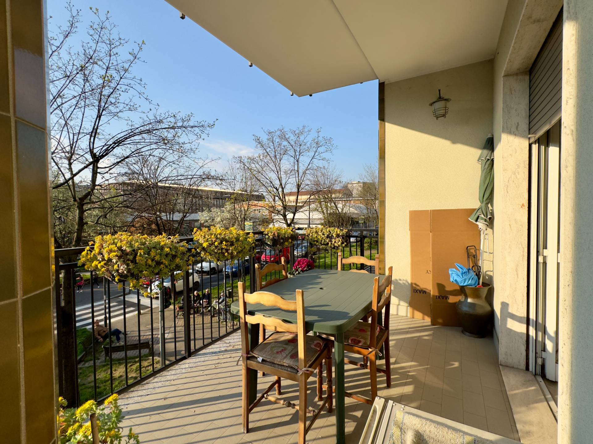 Appartamento in vendita a Sesto San Giovanni (MI)