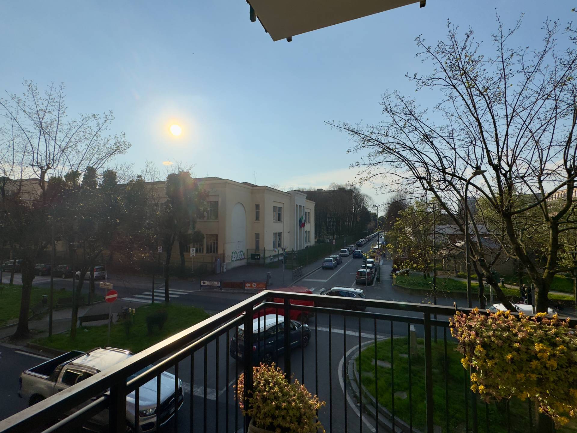 Appartamento in vendita a Sesto San Giovanni (MI)