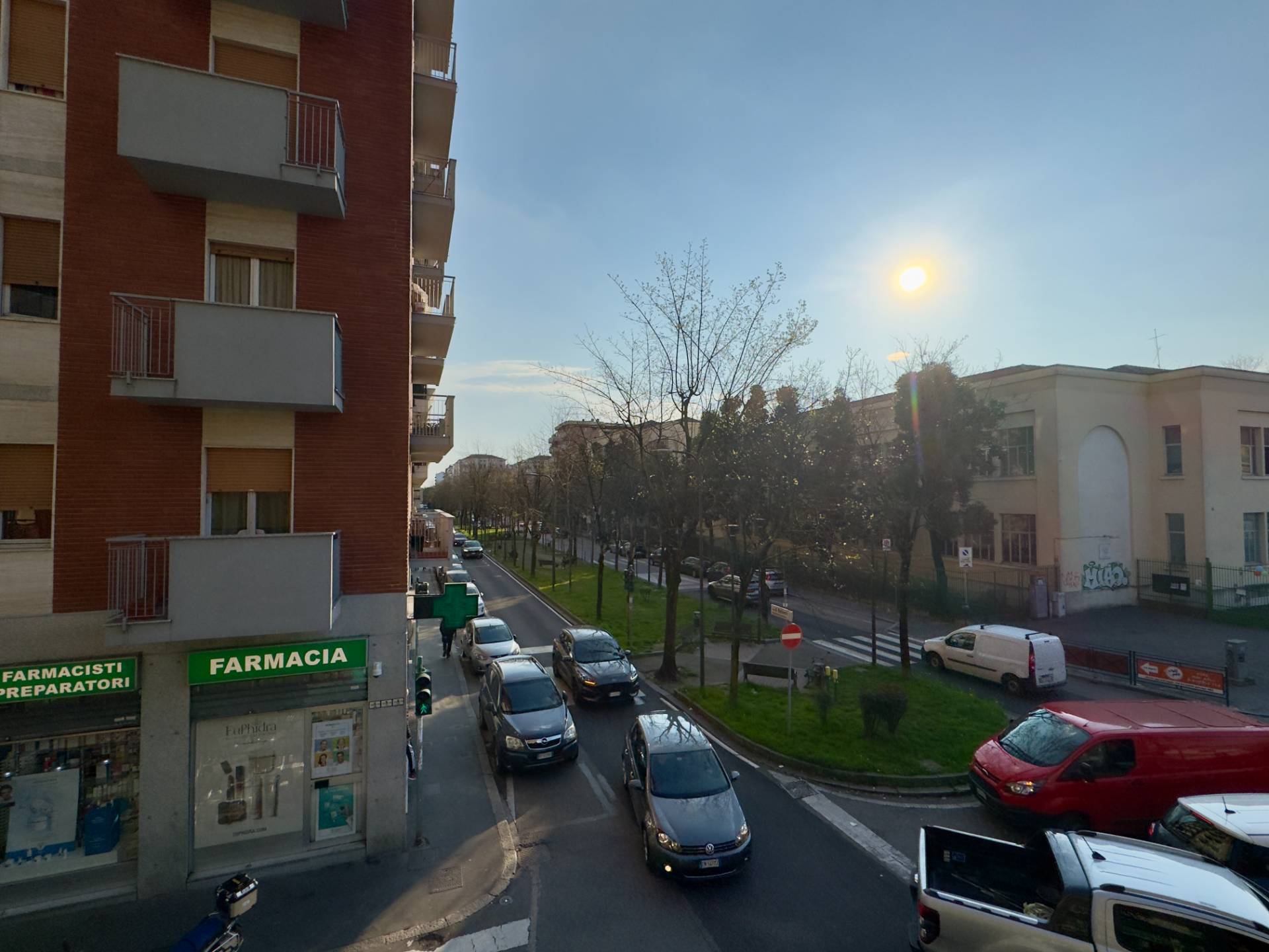 Appartamento in vendita a Sesto San Giovanni (MI)