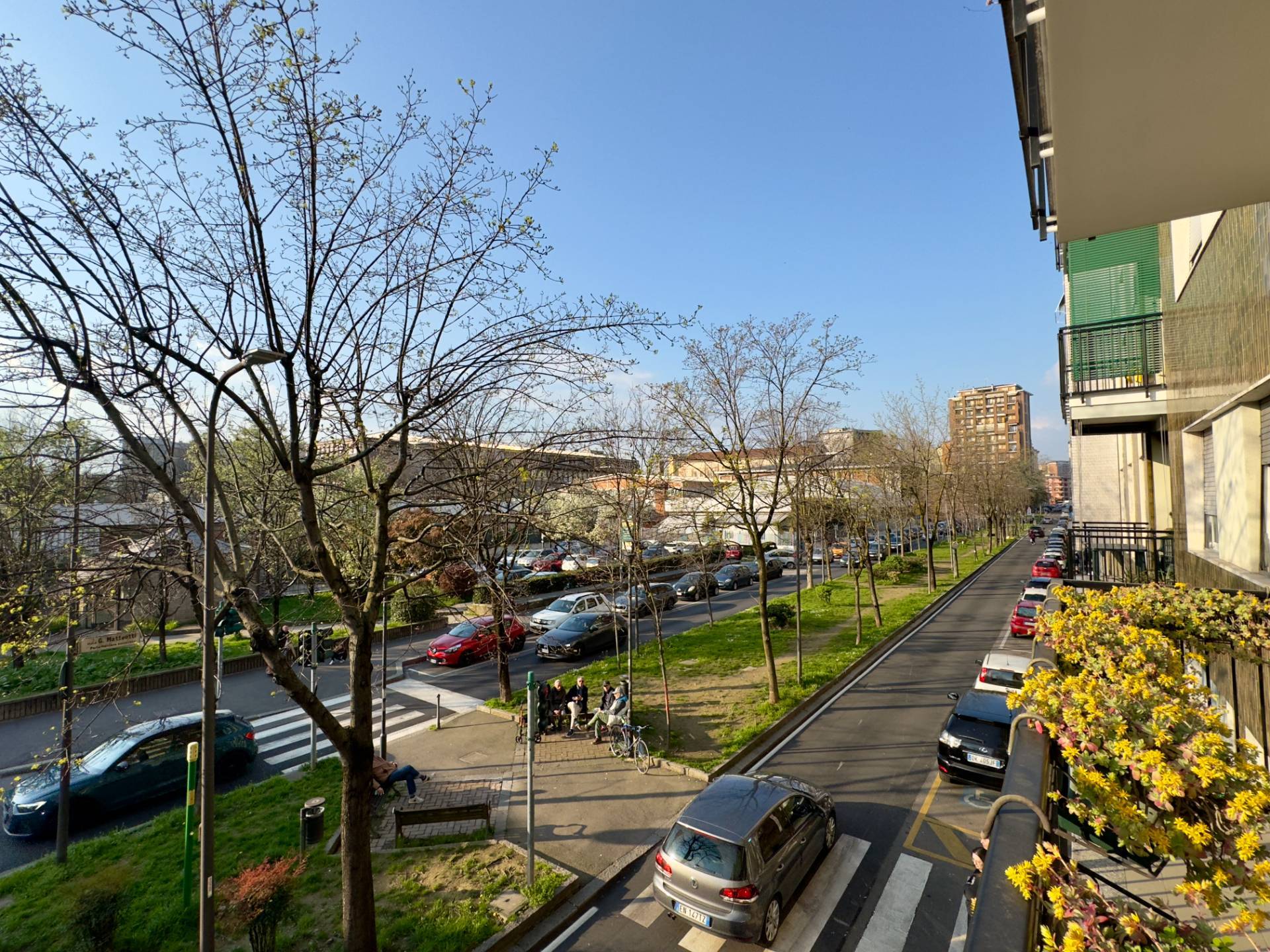 Appartamento in vendita a Sesto San Giovanni (MI)