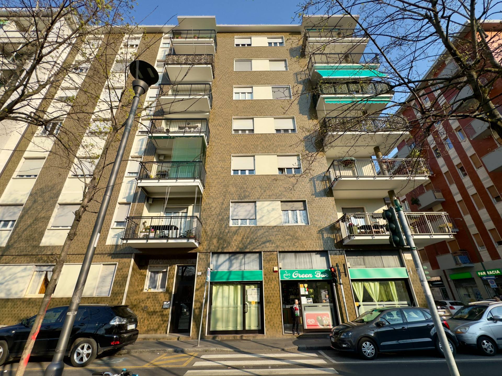 Appartamento in vendita a Sesto San Giovanni (MI)