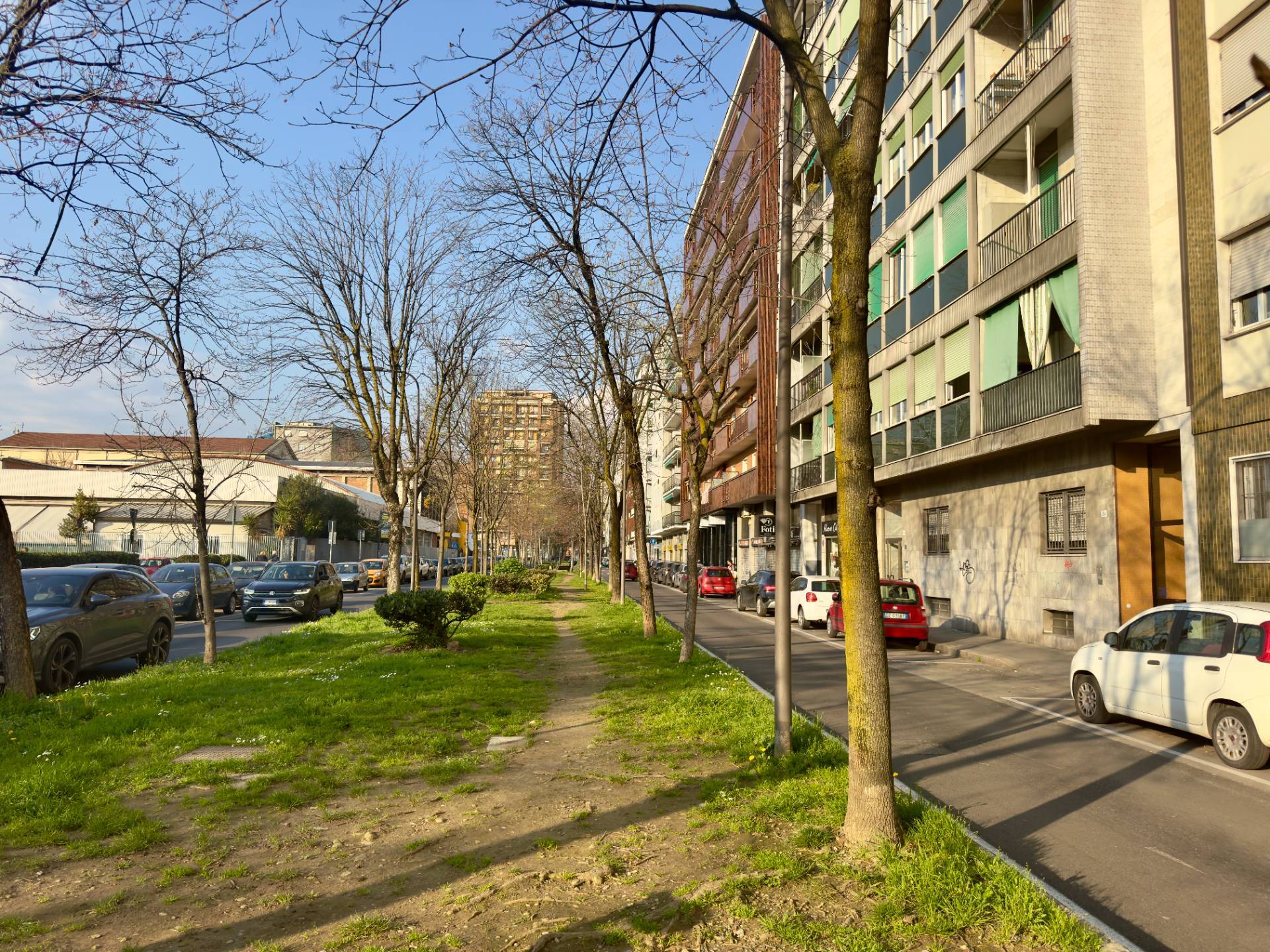 Appartamento in vendita a Sesto San Giovanni (MI)