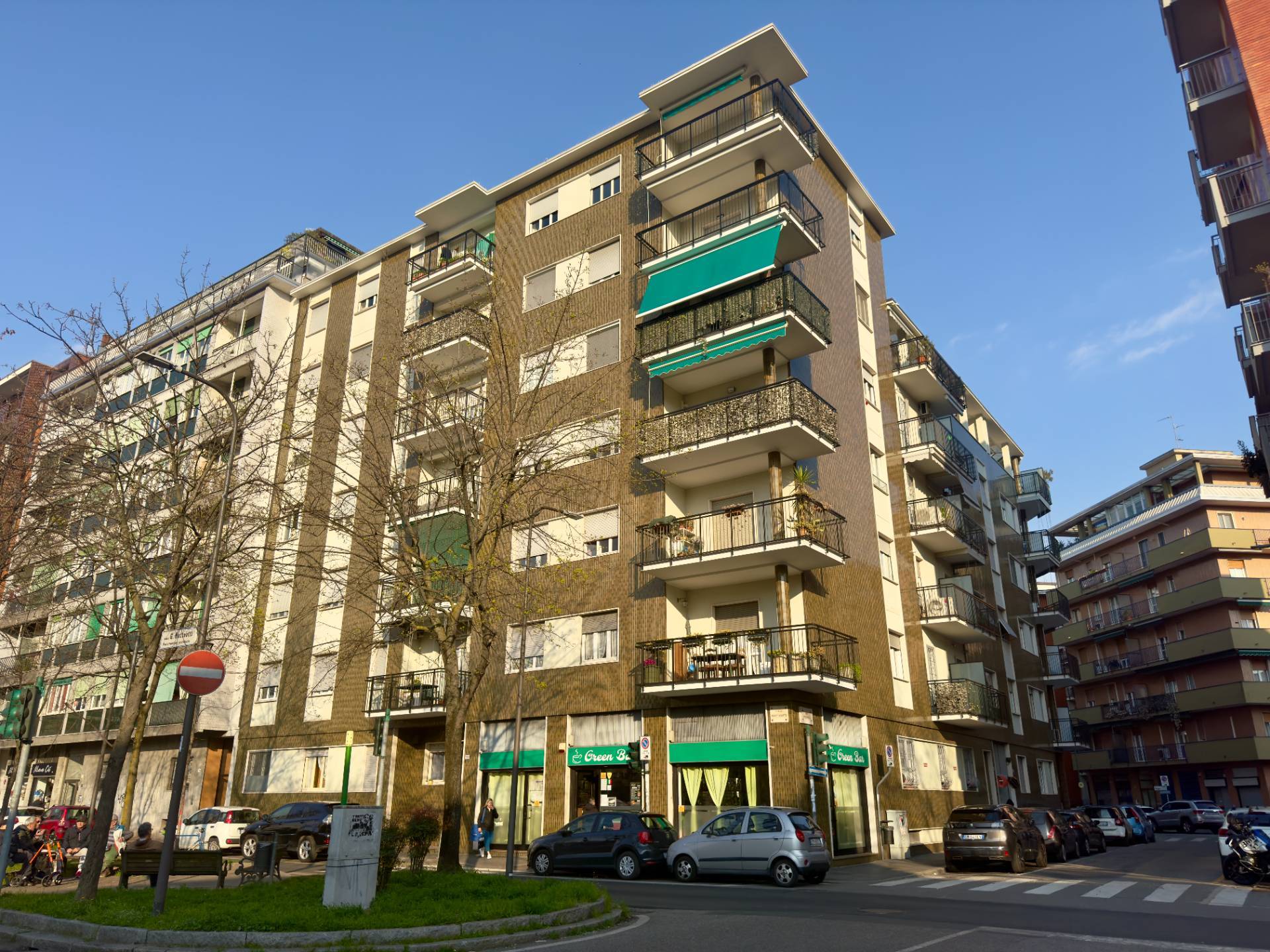 Appartamento in vendita a Sesto San Giovanni (MI)