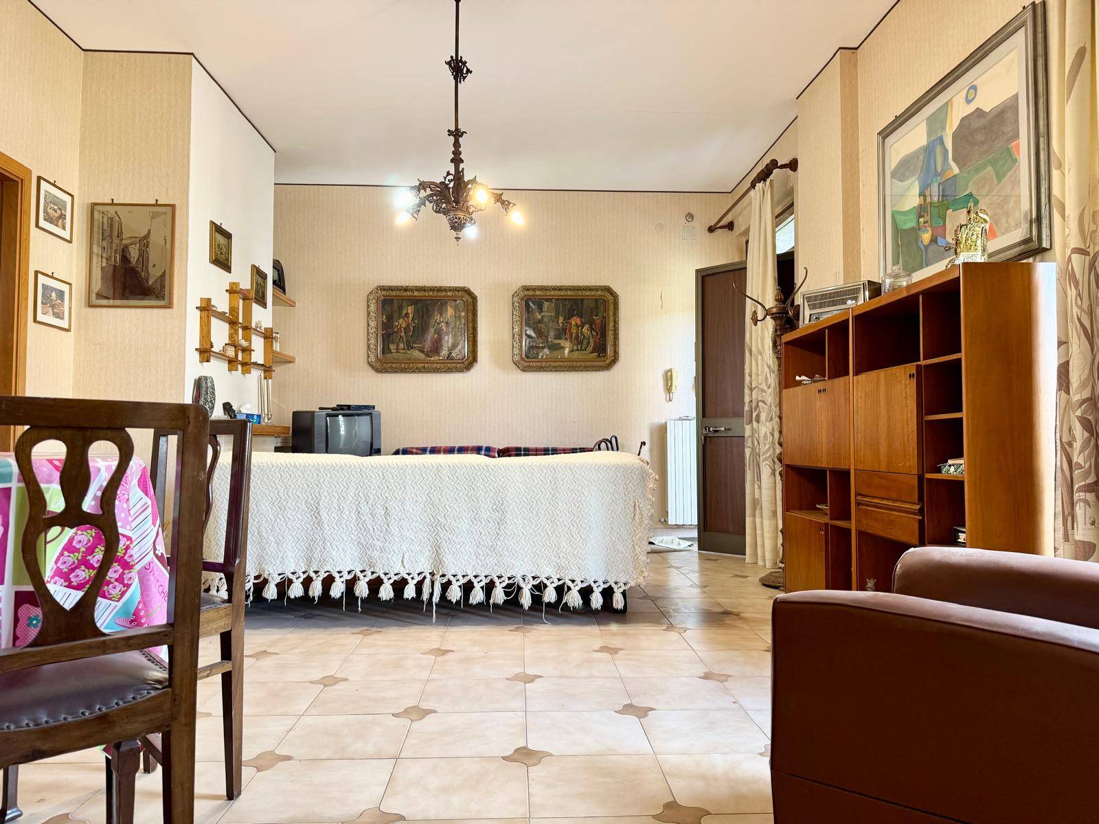 Appartamento in vendita a Castelluccio Valmaggiore (FG)