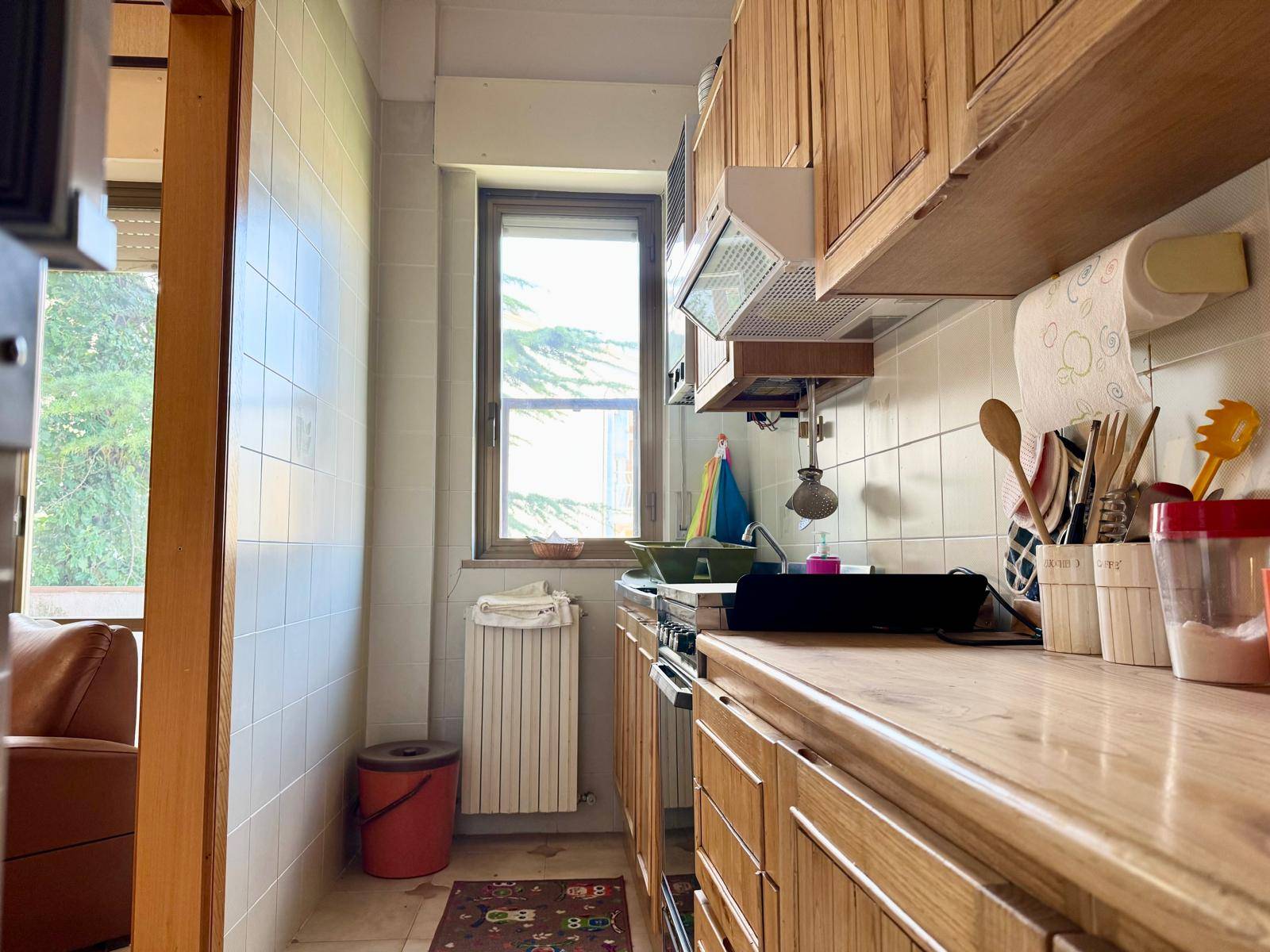 Appartamento in vendita a Castelluccio Valmaggiore (FG)