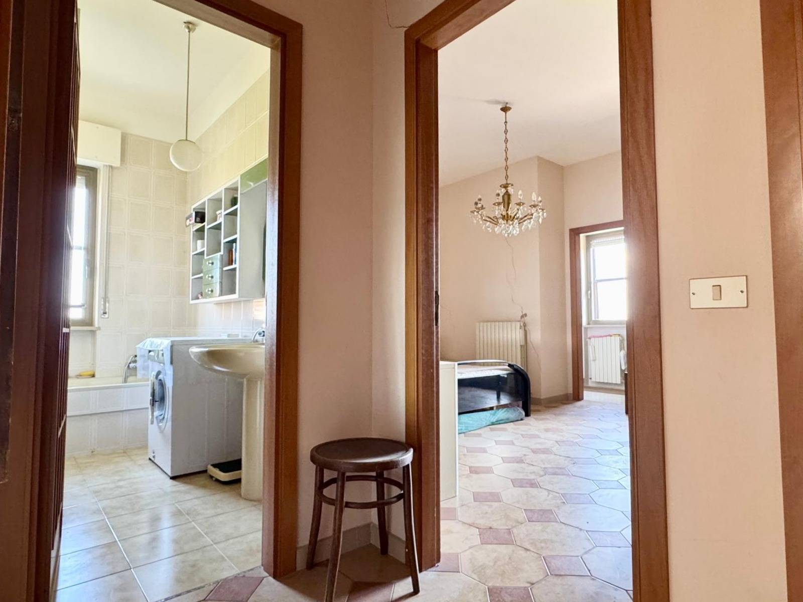 Appartamento in vendita a Castelluccio Valmaggiore (FG)
