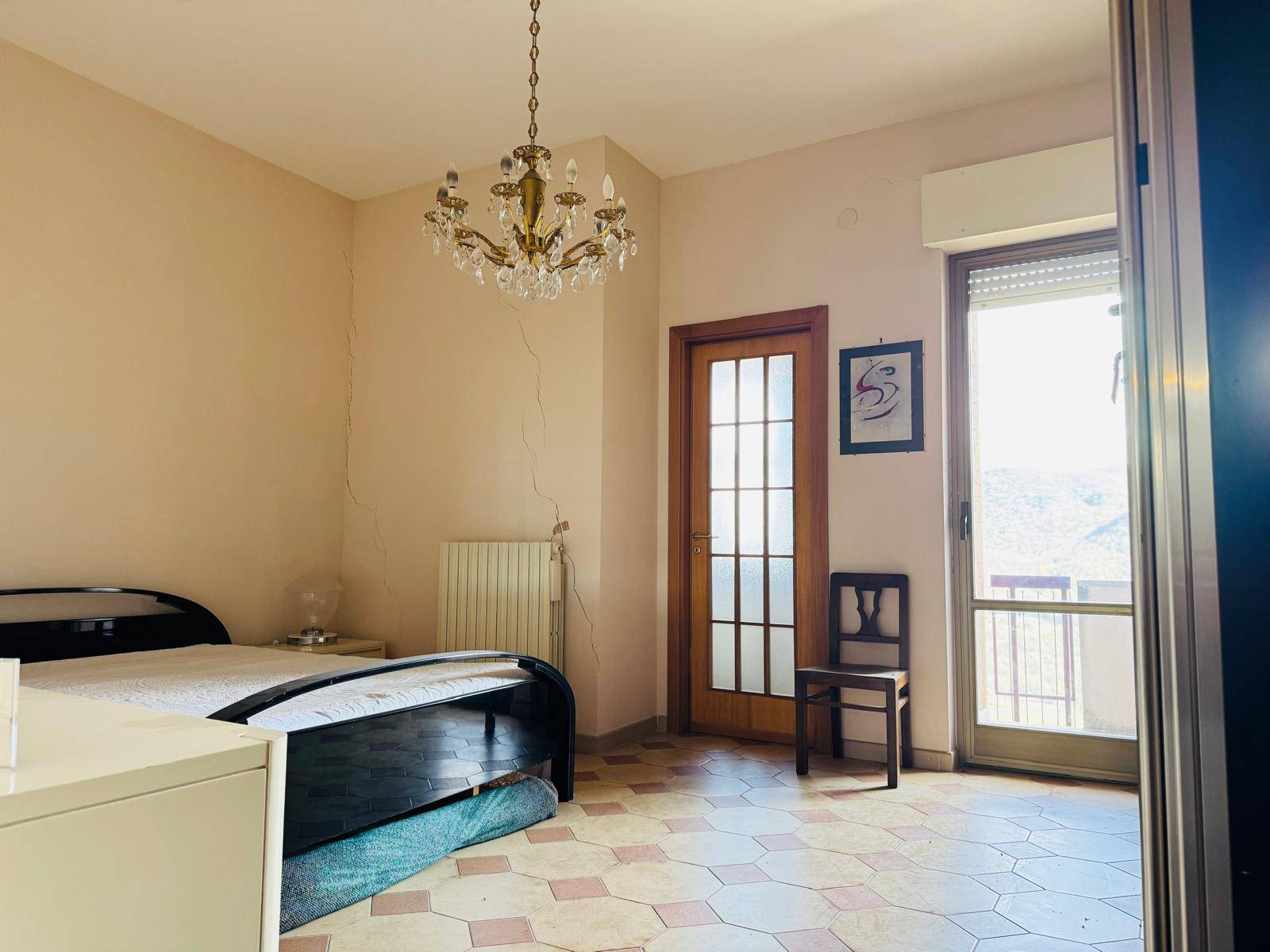 Appartamento in vendita a Castelluccio Valmaggiore (FG)
