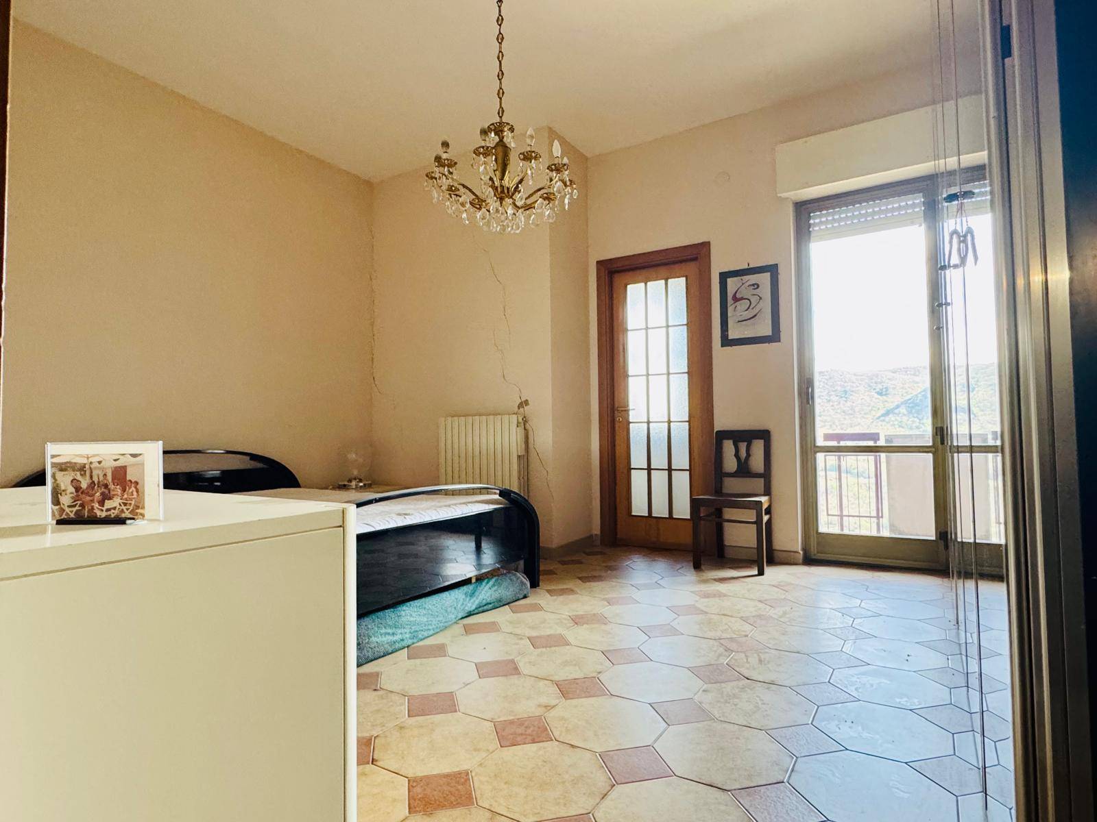 Appartamento in vendita a Castelluccio Valmaggiore (FG)