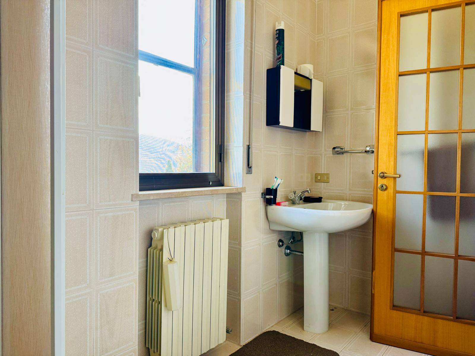 Appartamento in vendita a Castelluccio Valmaggiore (FG)