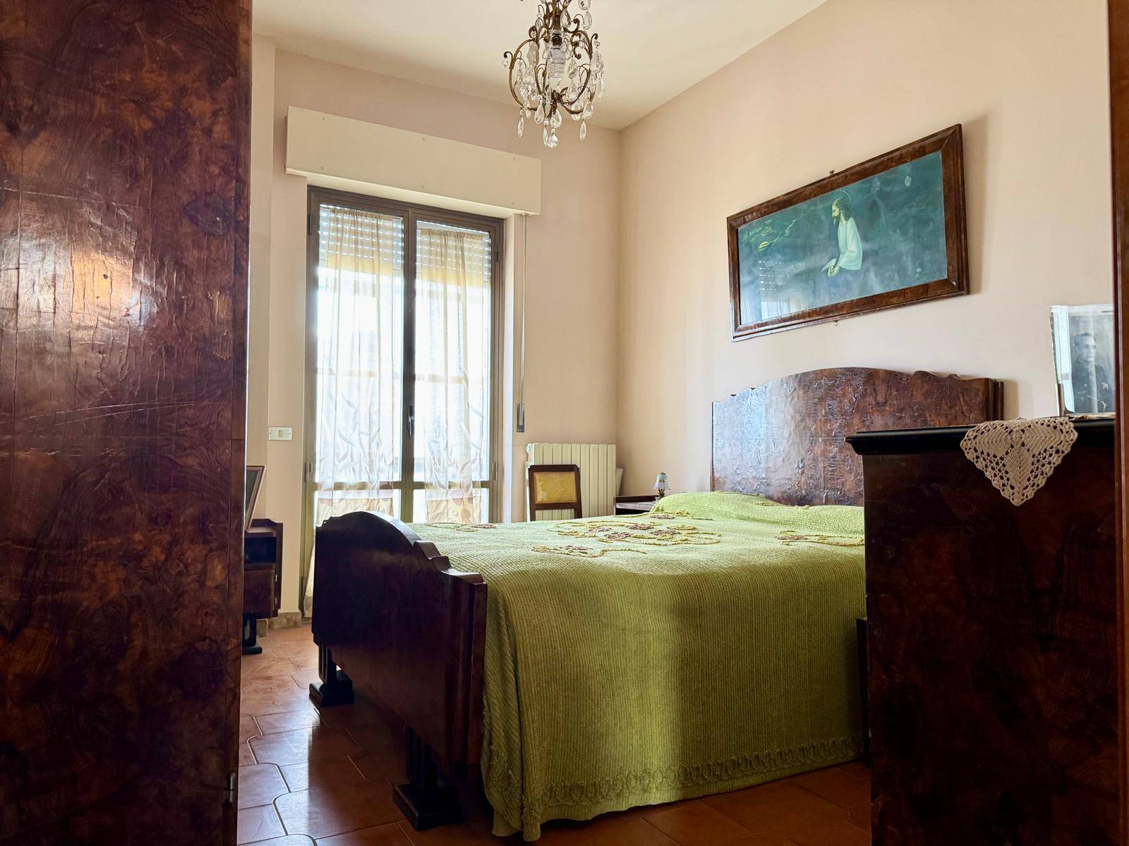 Appartamento in vendita a Castelluccio Valmaggiore (FG)