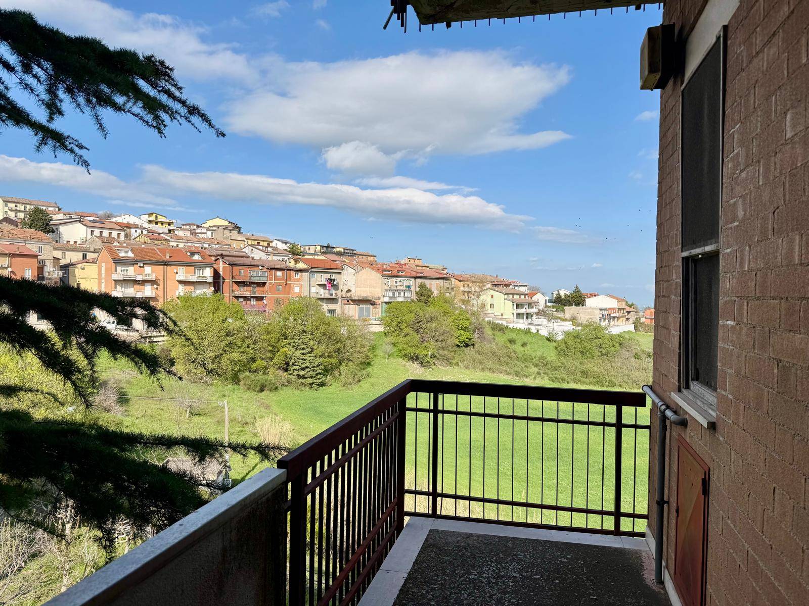 Appartamento in vendita a Castelluccio Valmaggiore (FG)