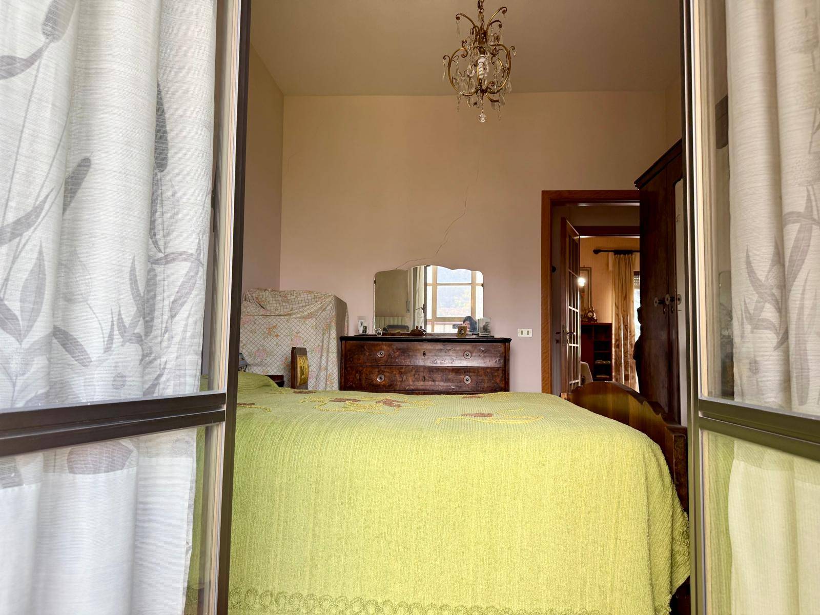 Appartamento in vendita a Castelluccio Valmaggiore (FG)