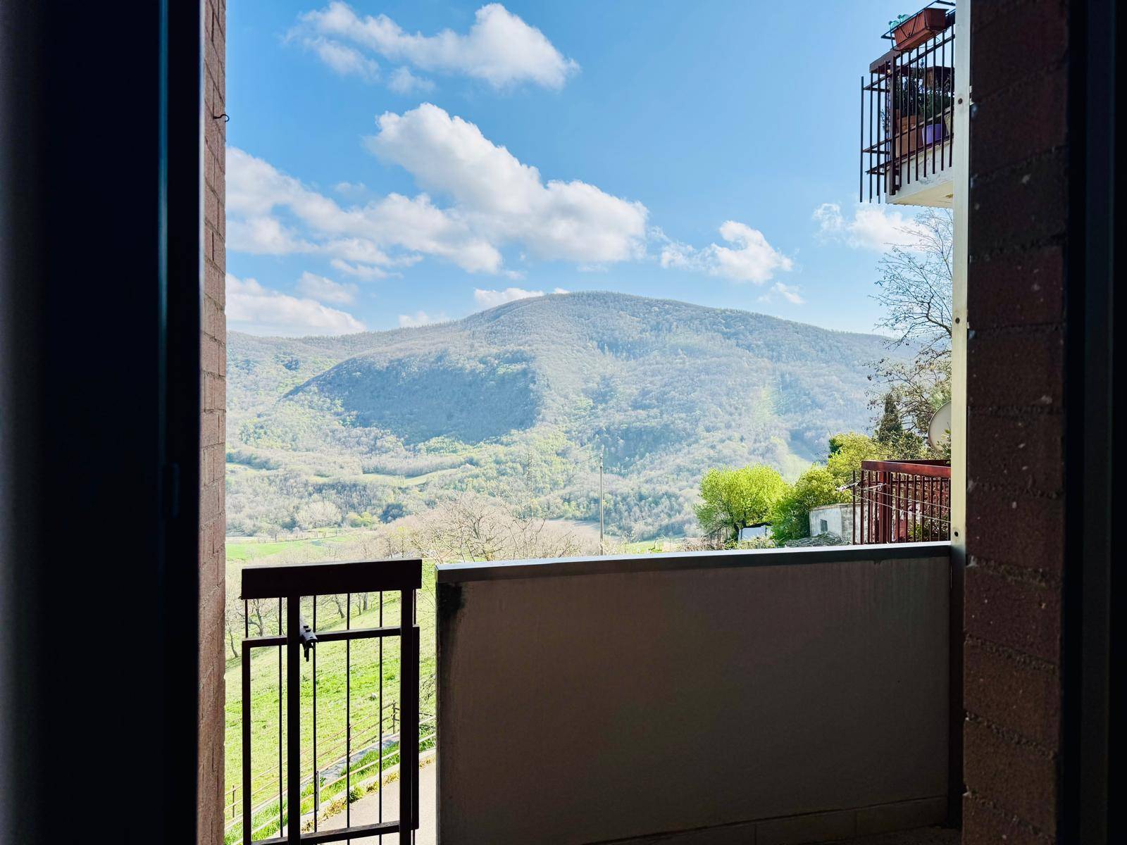 Appartamento in vendita a Castelluccio Valmaggiore (FG)