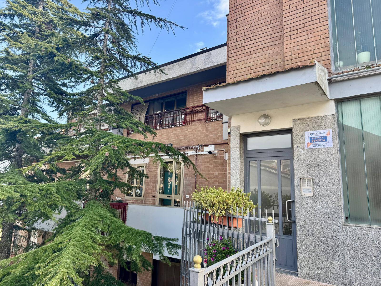 Appartamento in vendita a Castelluccio Valmaggiore (FG)