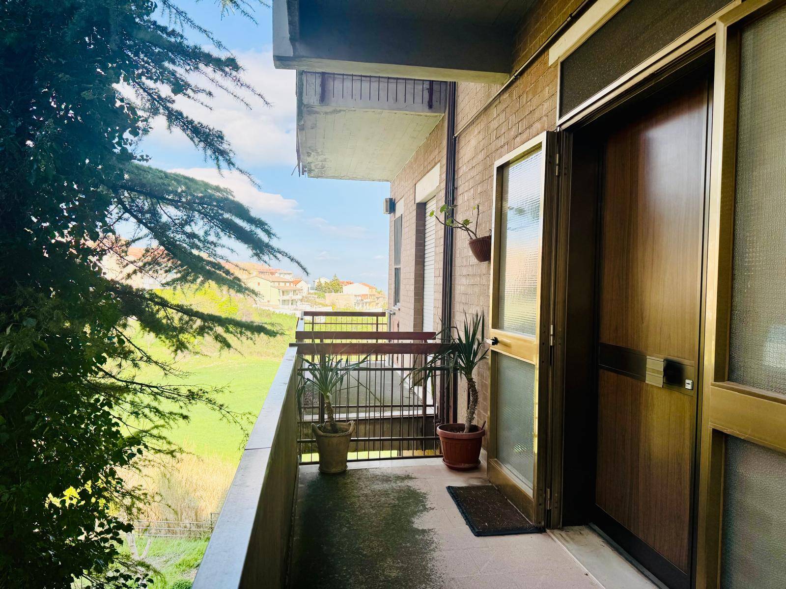Appartamento in vendita a Castelluccio Valmaggiore (FG)